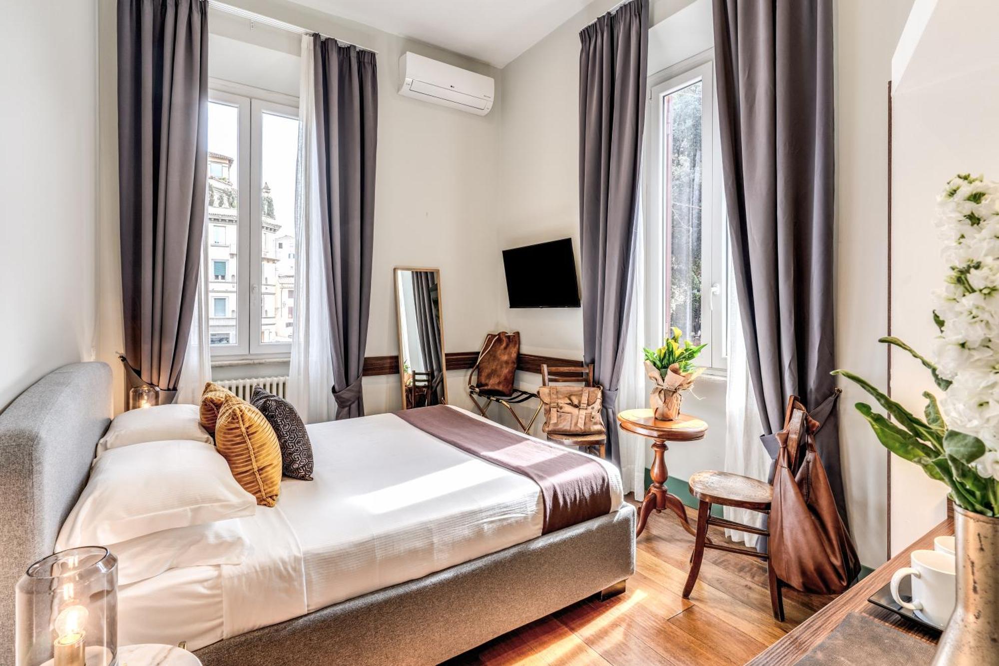 Comfort Double Room