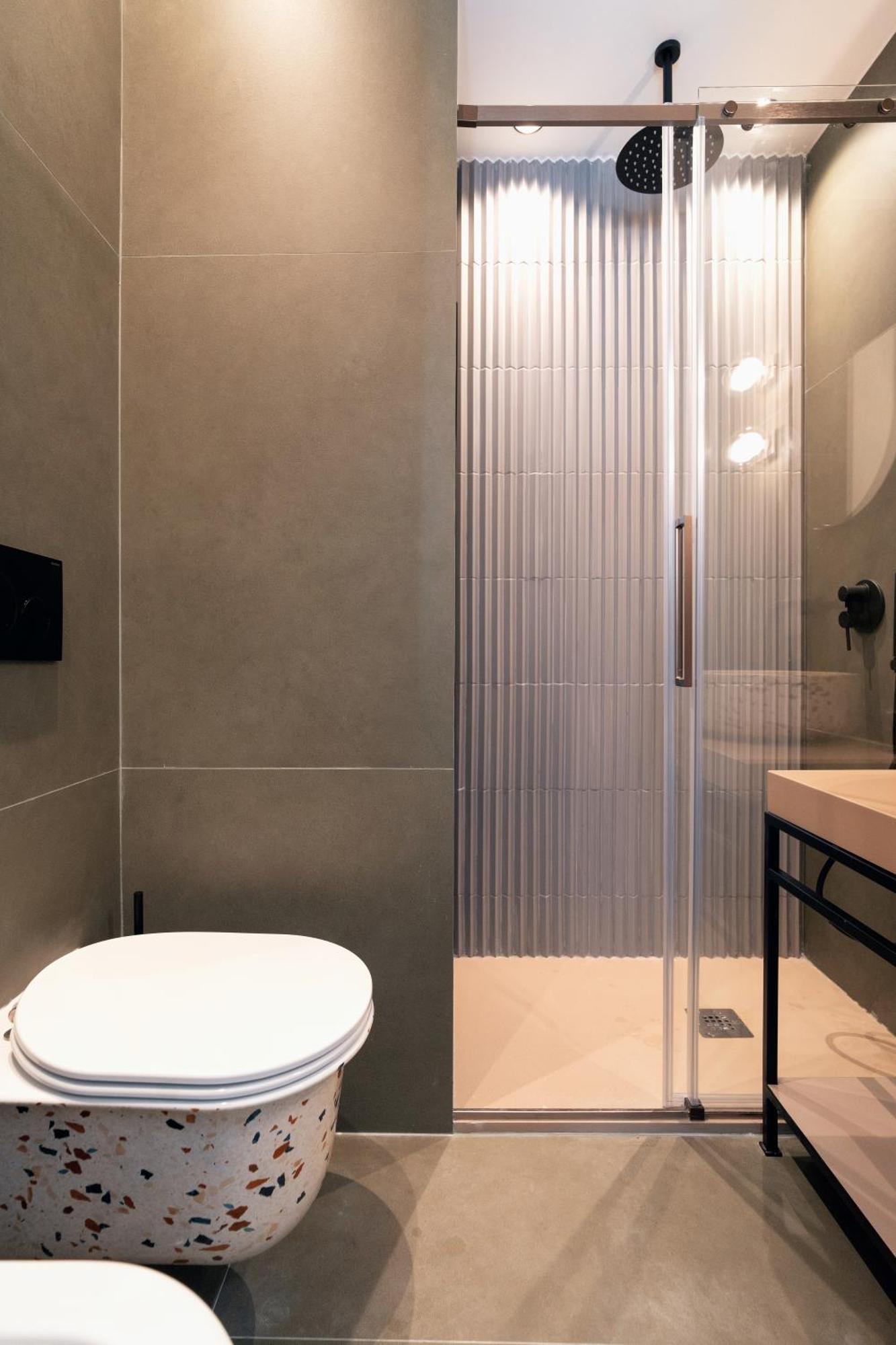 Deluxe Double Room Balcony