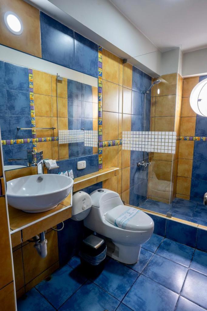 Superior Triple Room