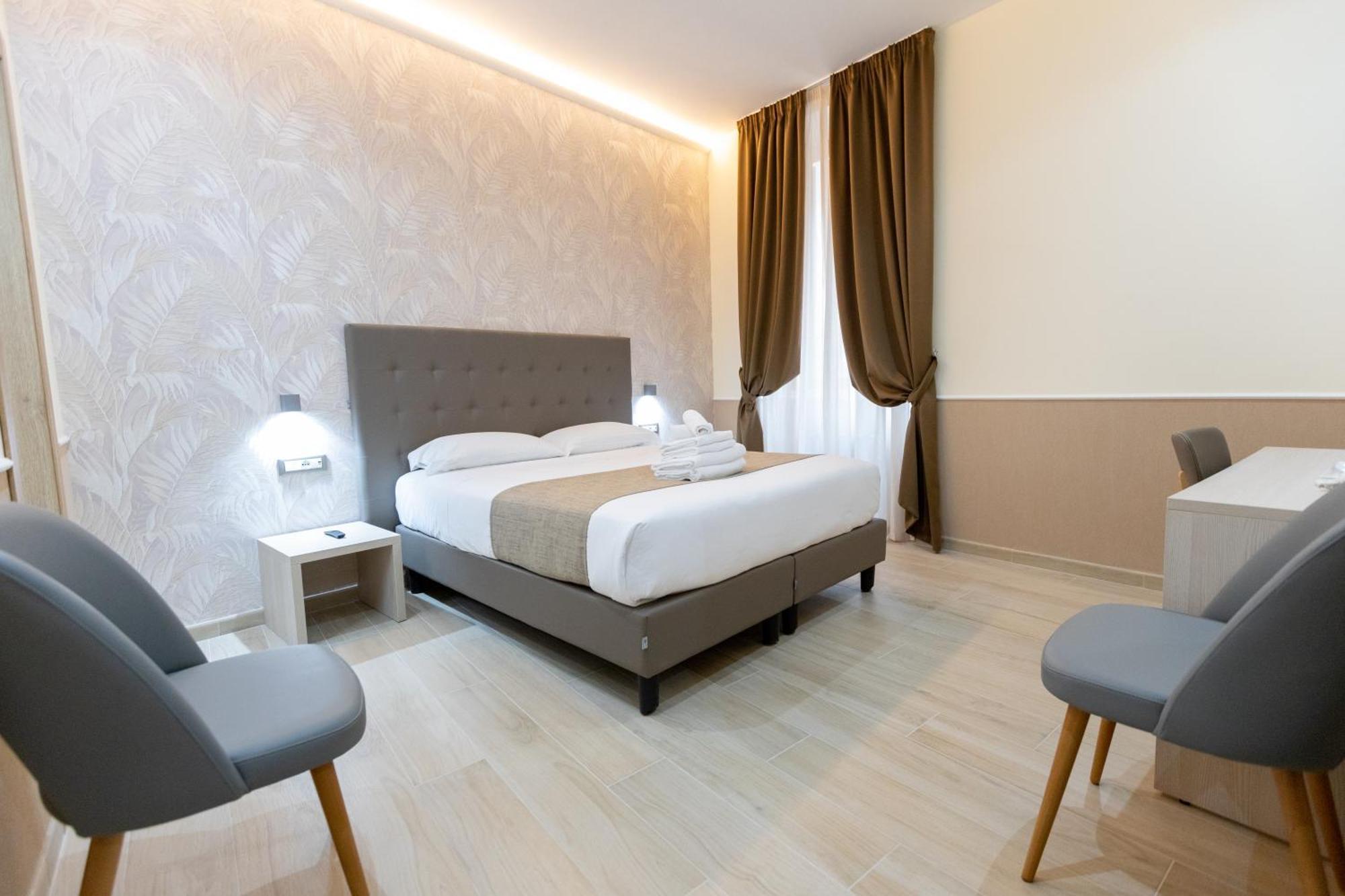 Superior Double or Twin Room