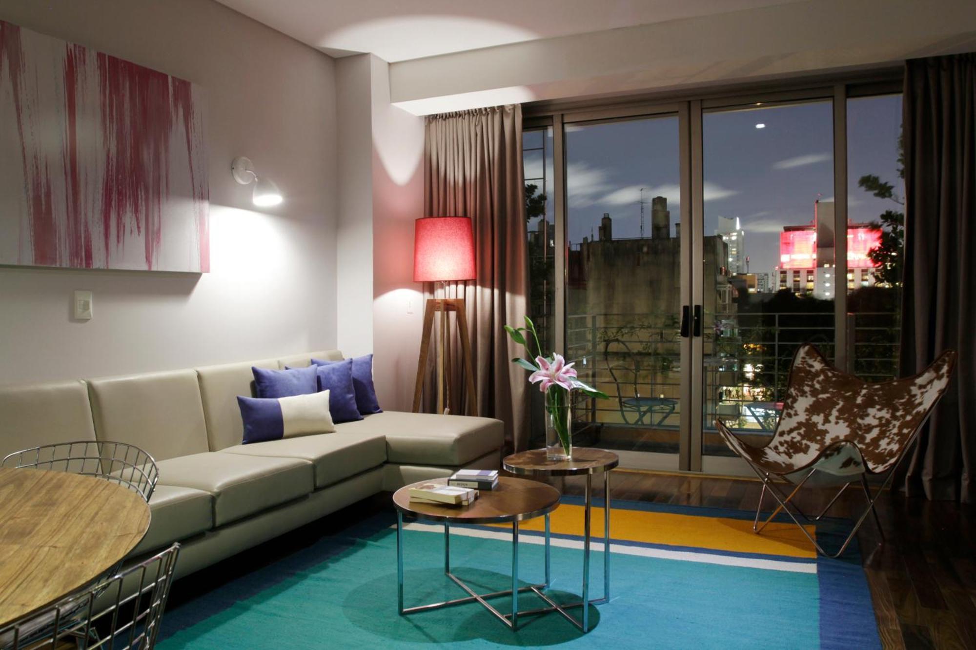 Superior King Suite