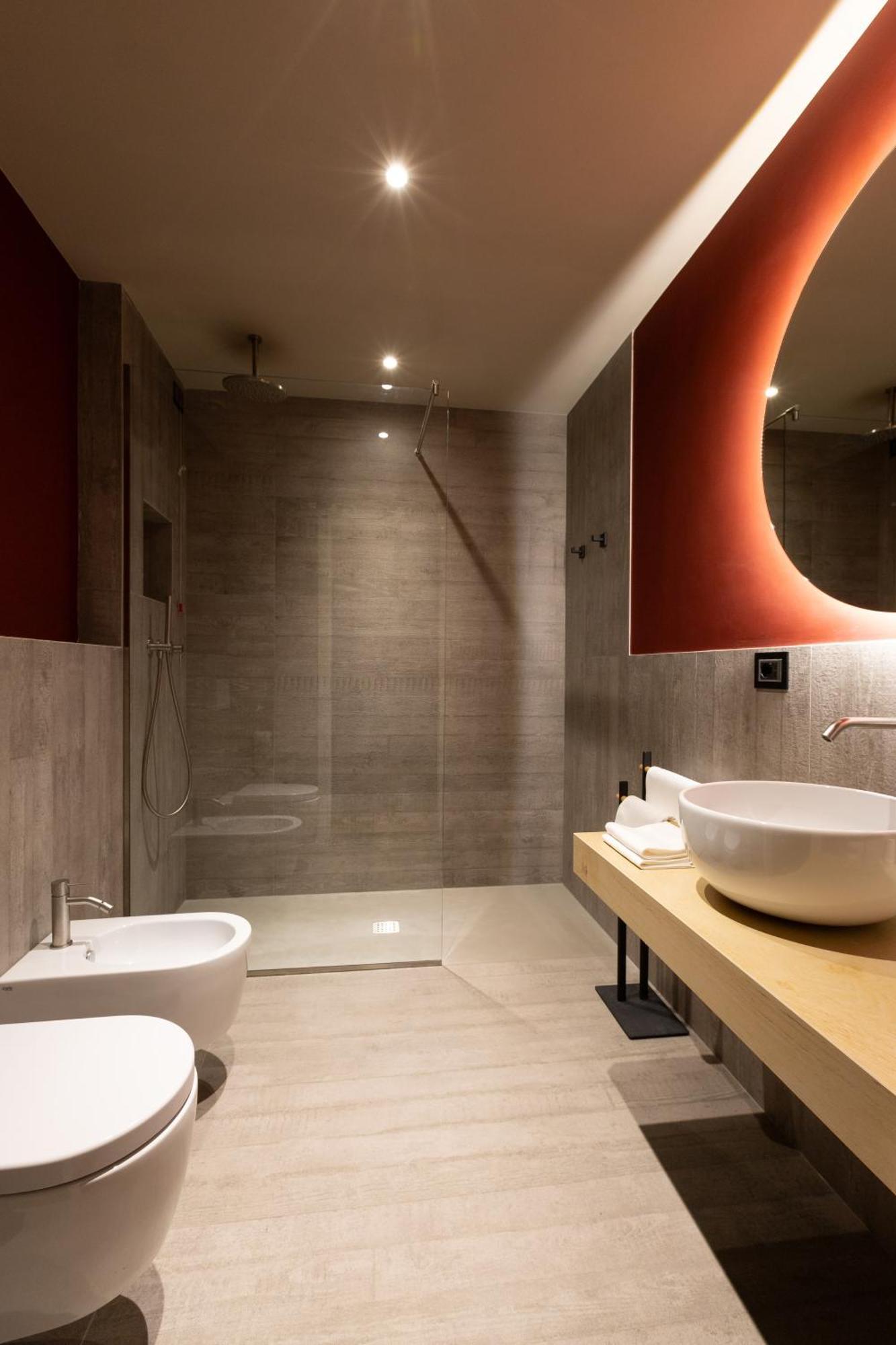 Premium Quadruple Room