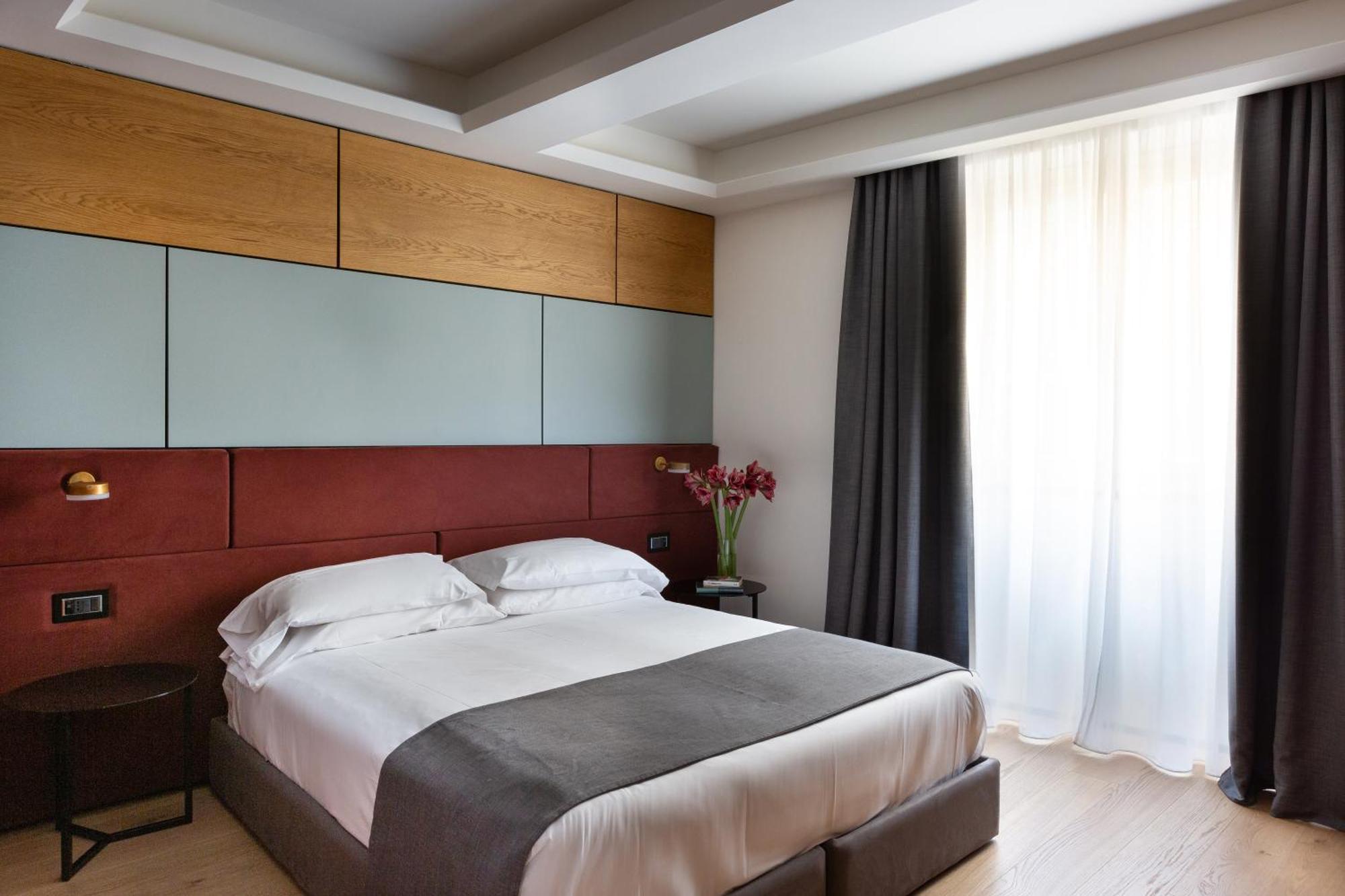 Premium Double or Twin Room