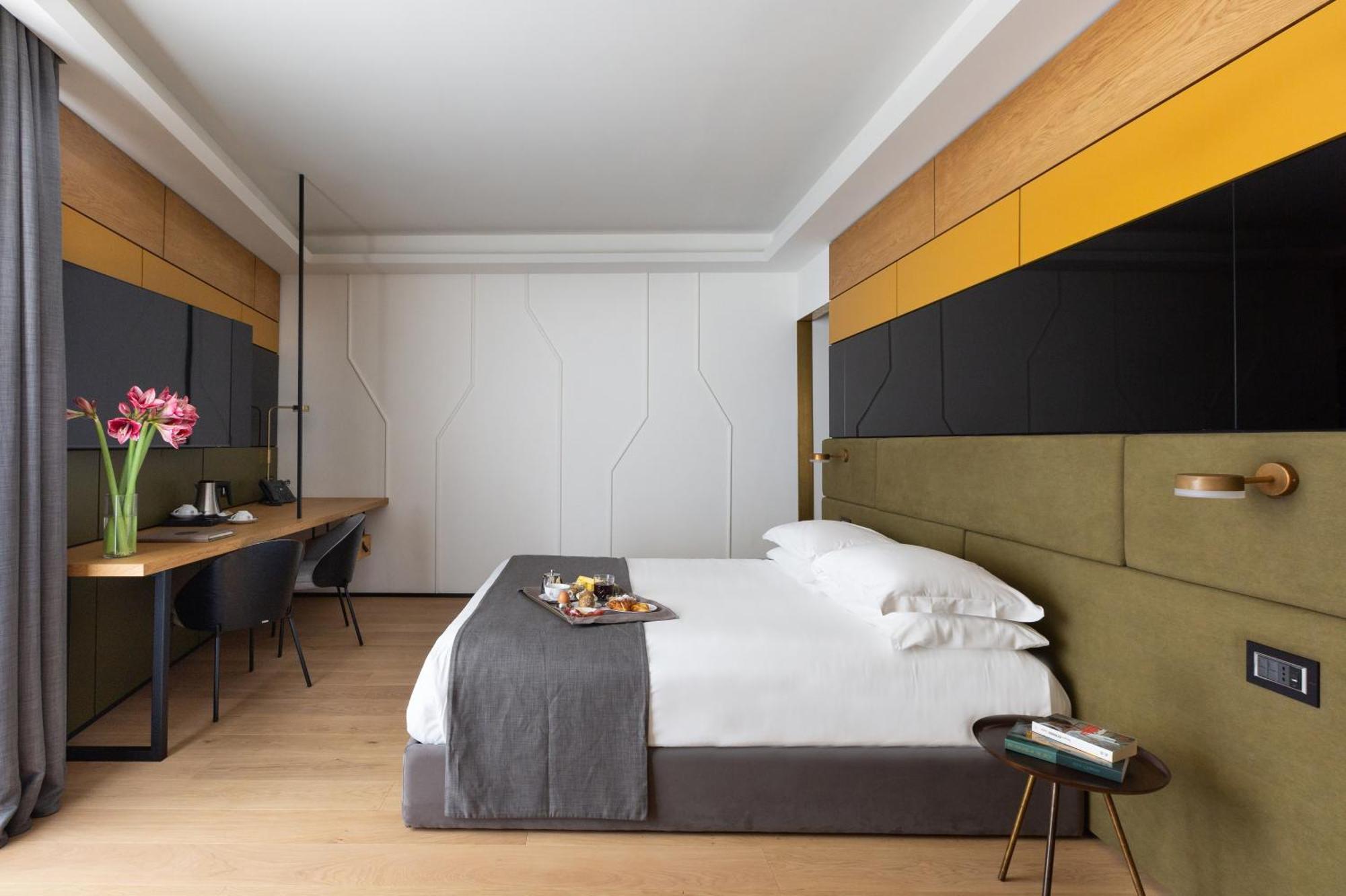 Premium Double or Twin Room