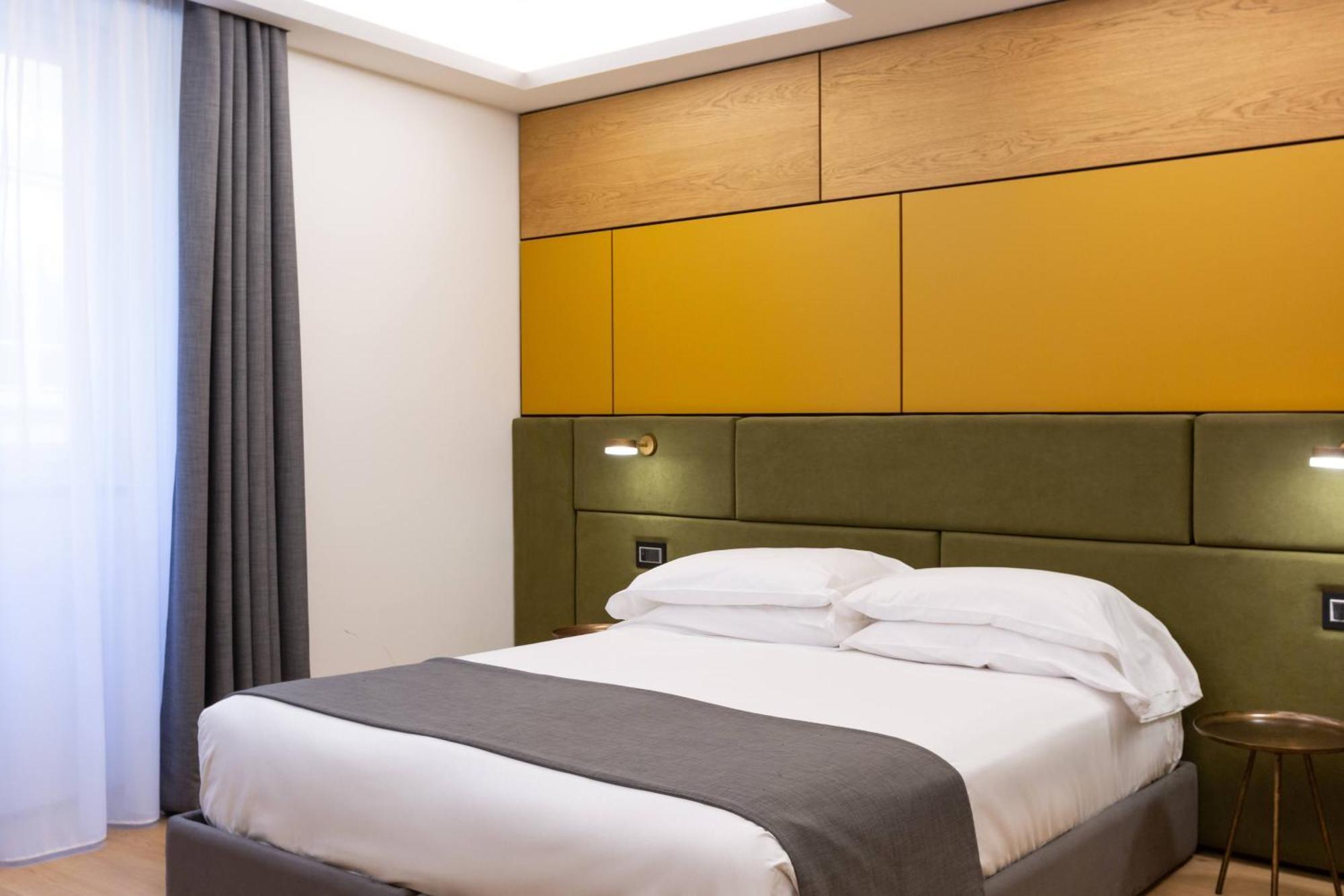 Premium Quadruple Room