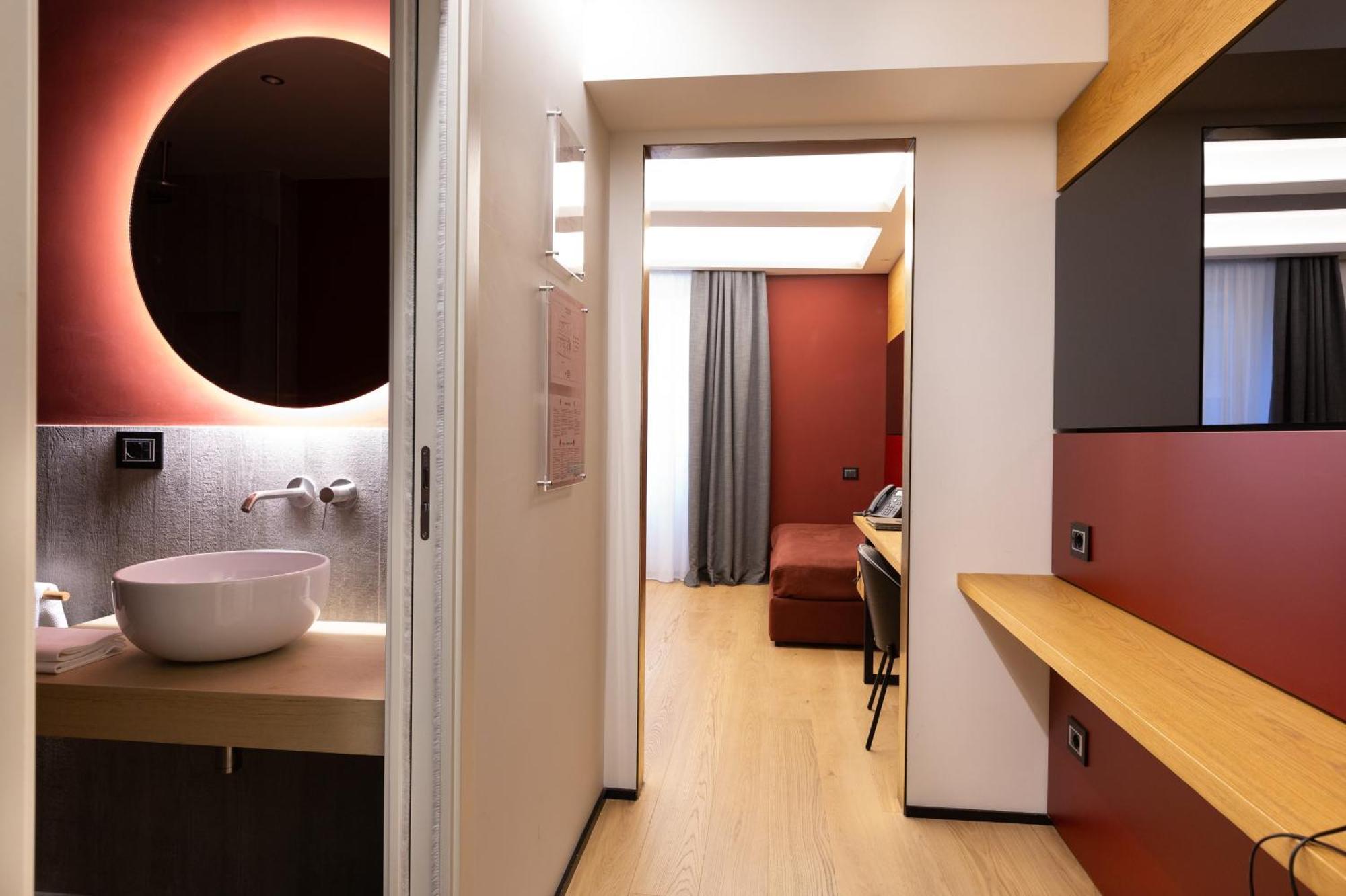 Premium Triple Room