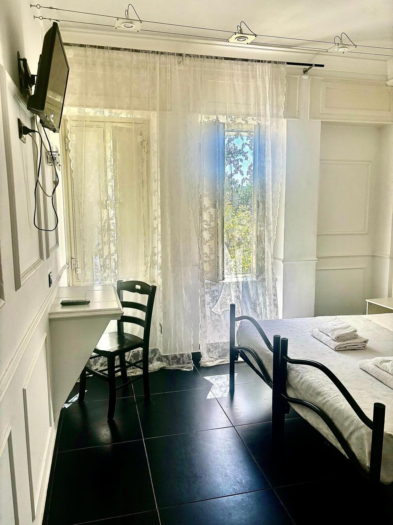 Small Double Room