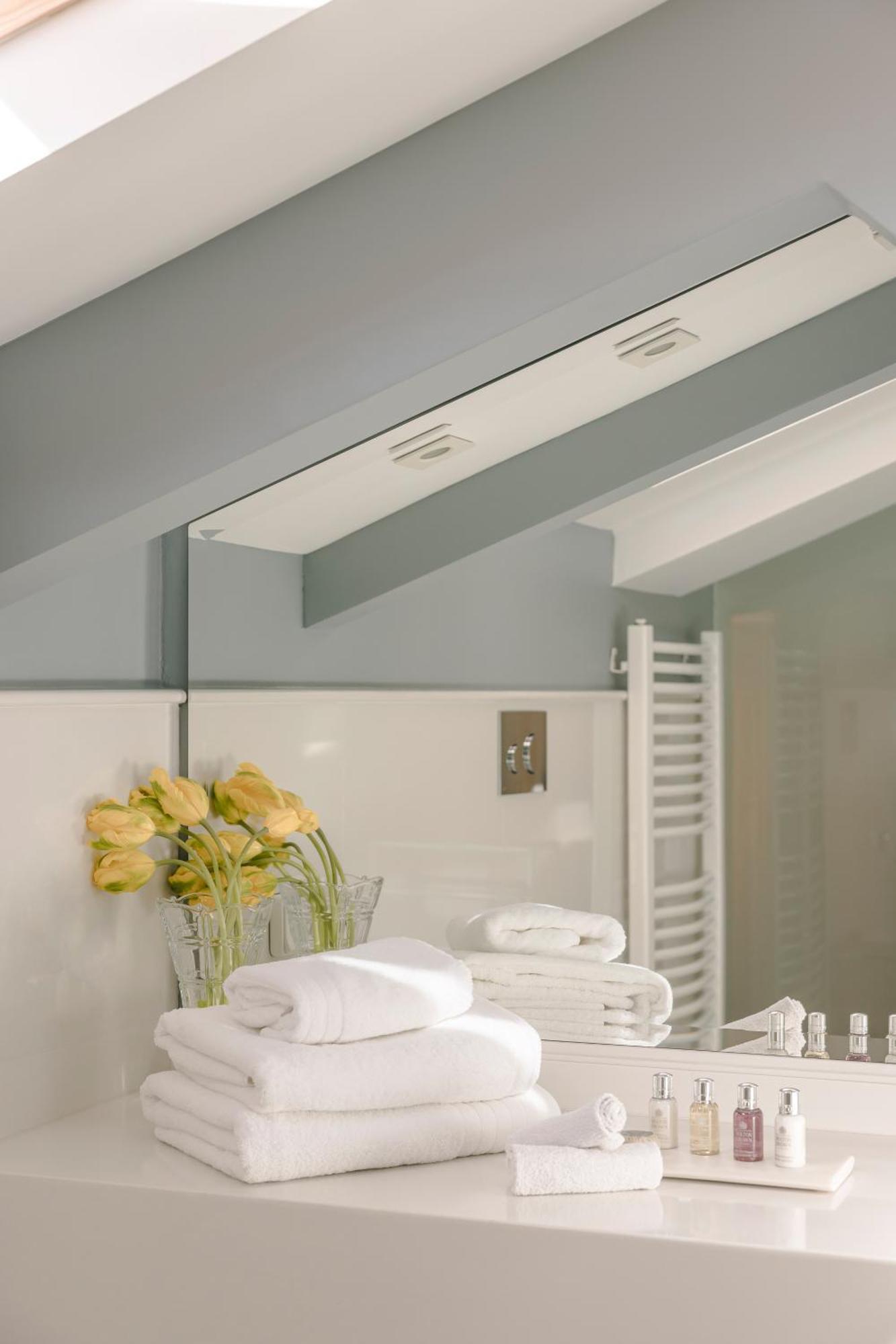 Signature Suite Acropolis View