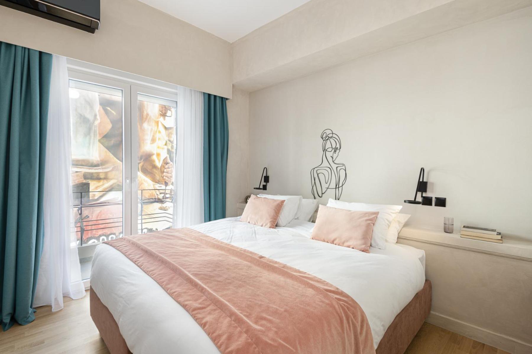 Superior Apartment