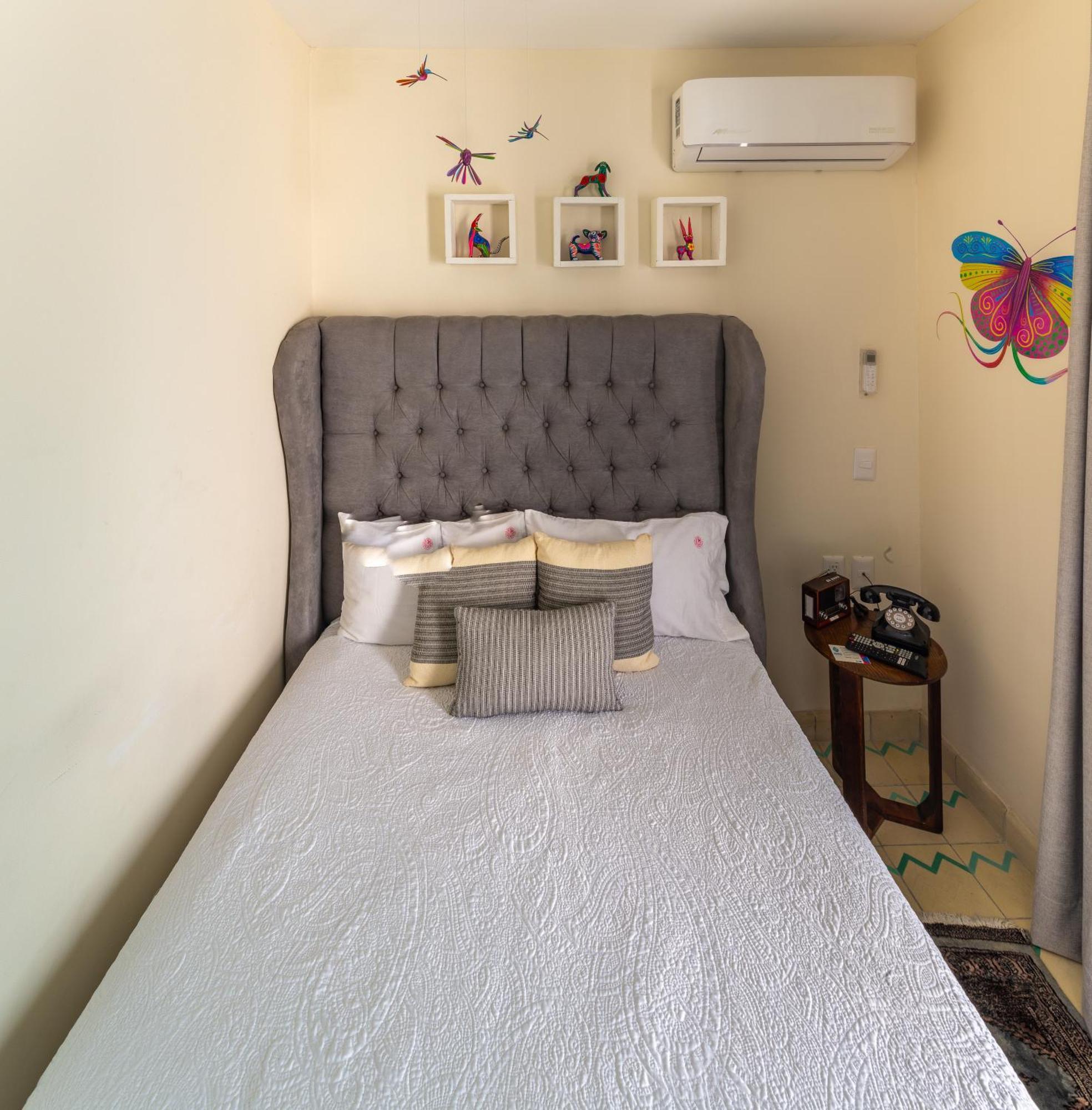 Small Double Room