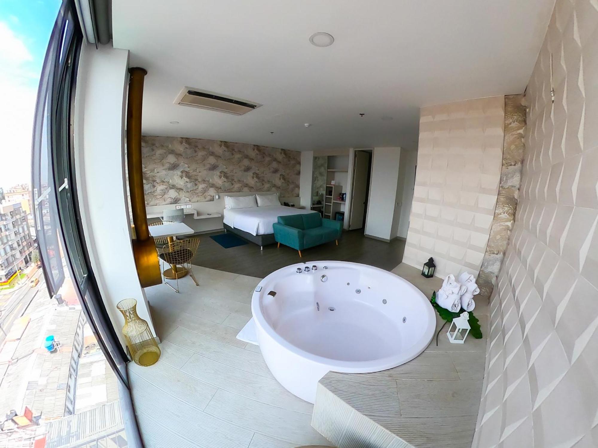 Standard Suite
