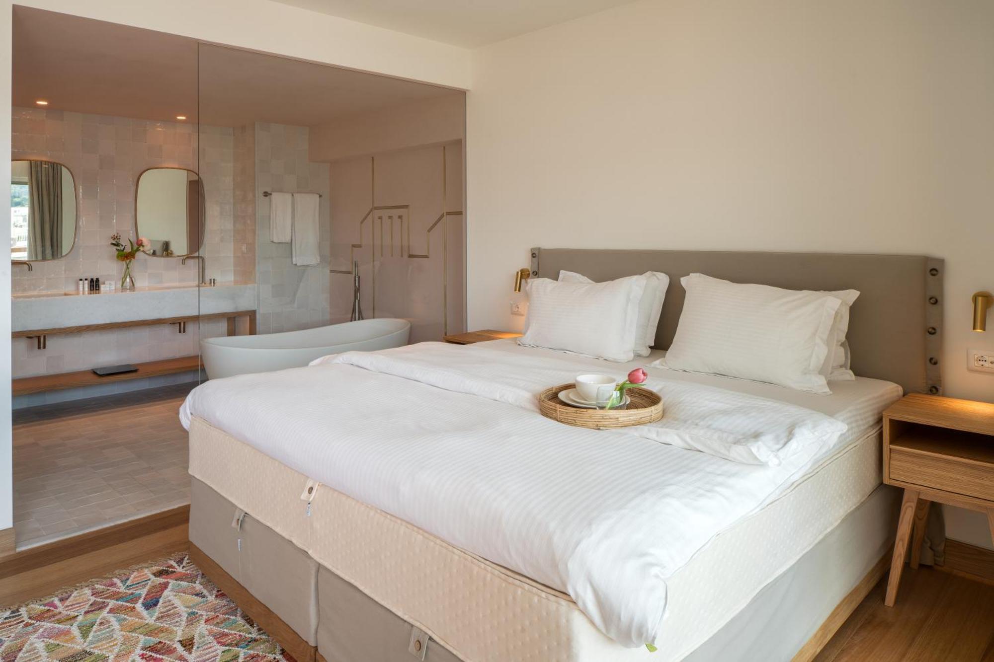 Suite Acropolis View