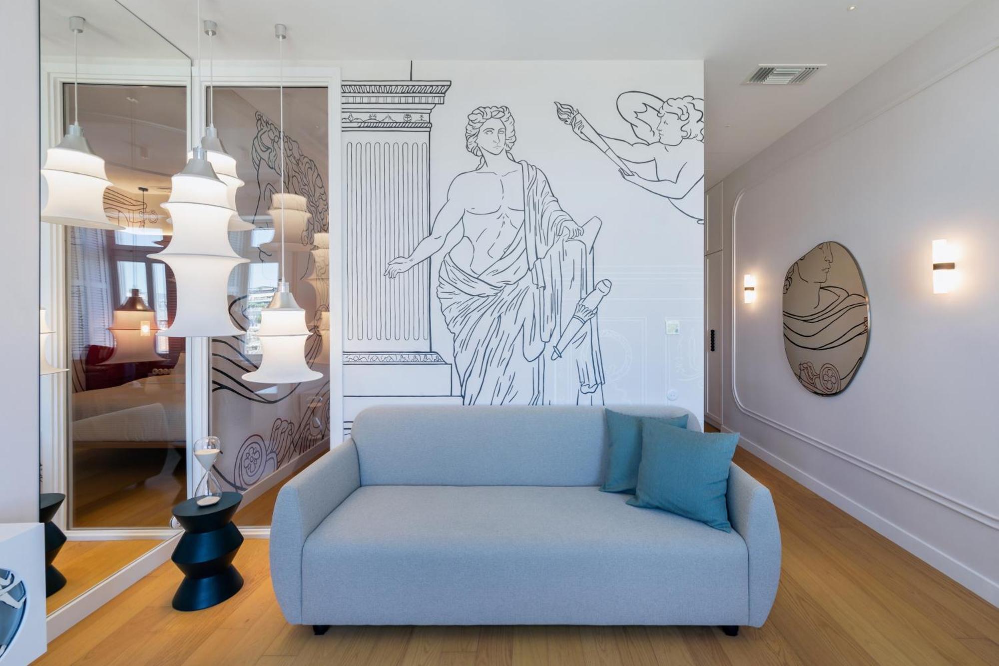 Superior Apartment