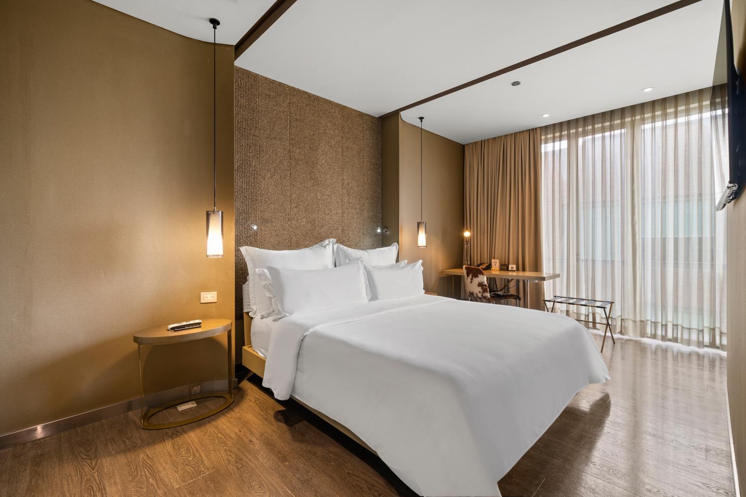 Superior Double or Twin Room
