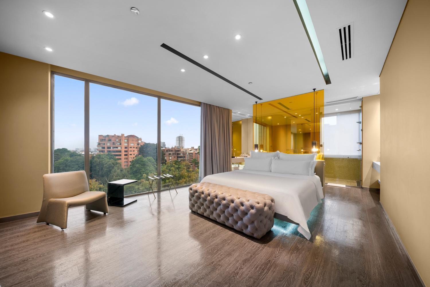 Presidential Suite