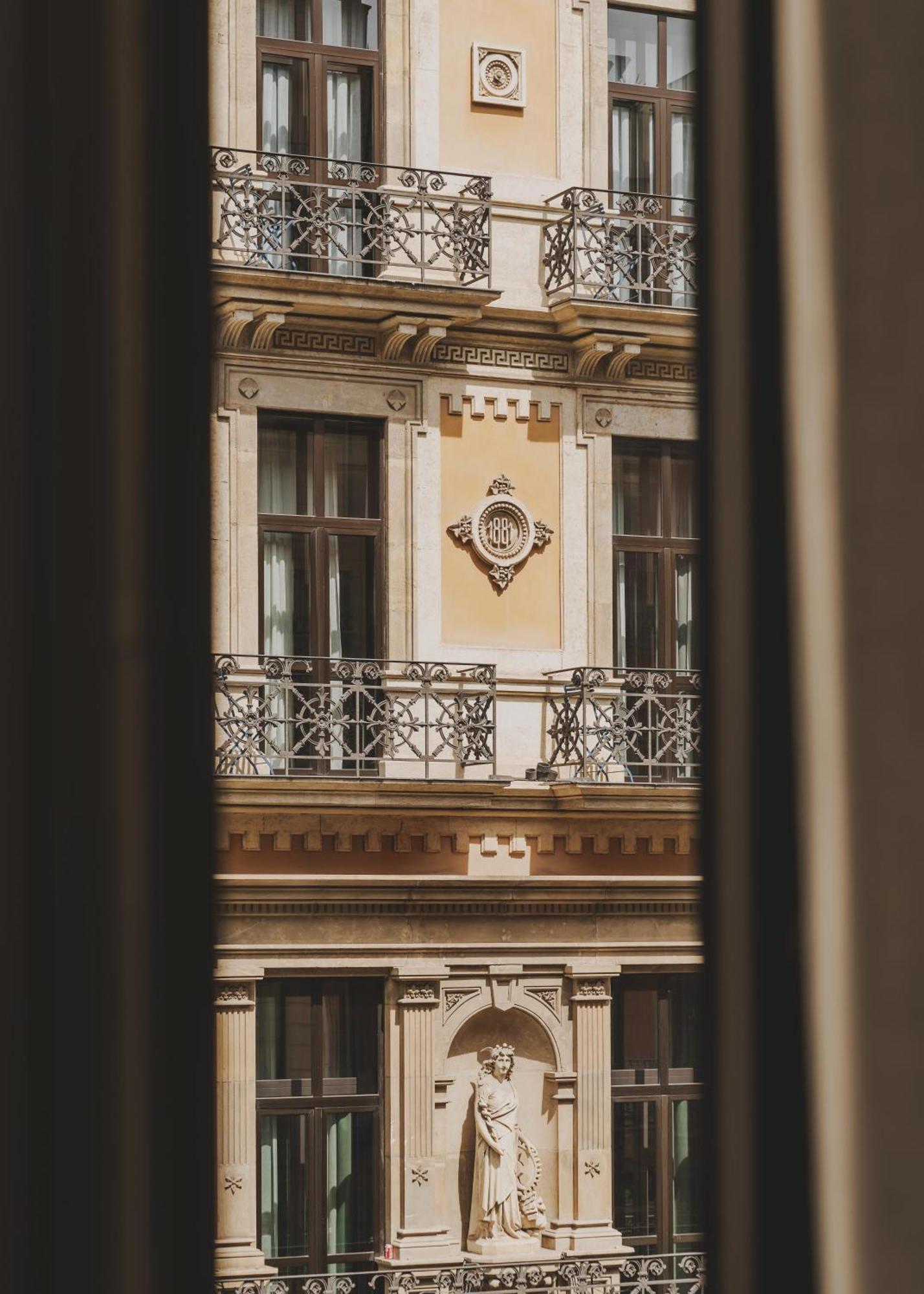 Double or Twin Room with Balcony