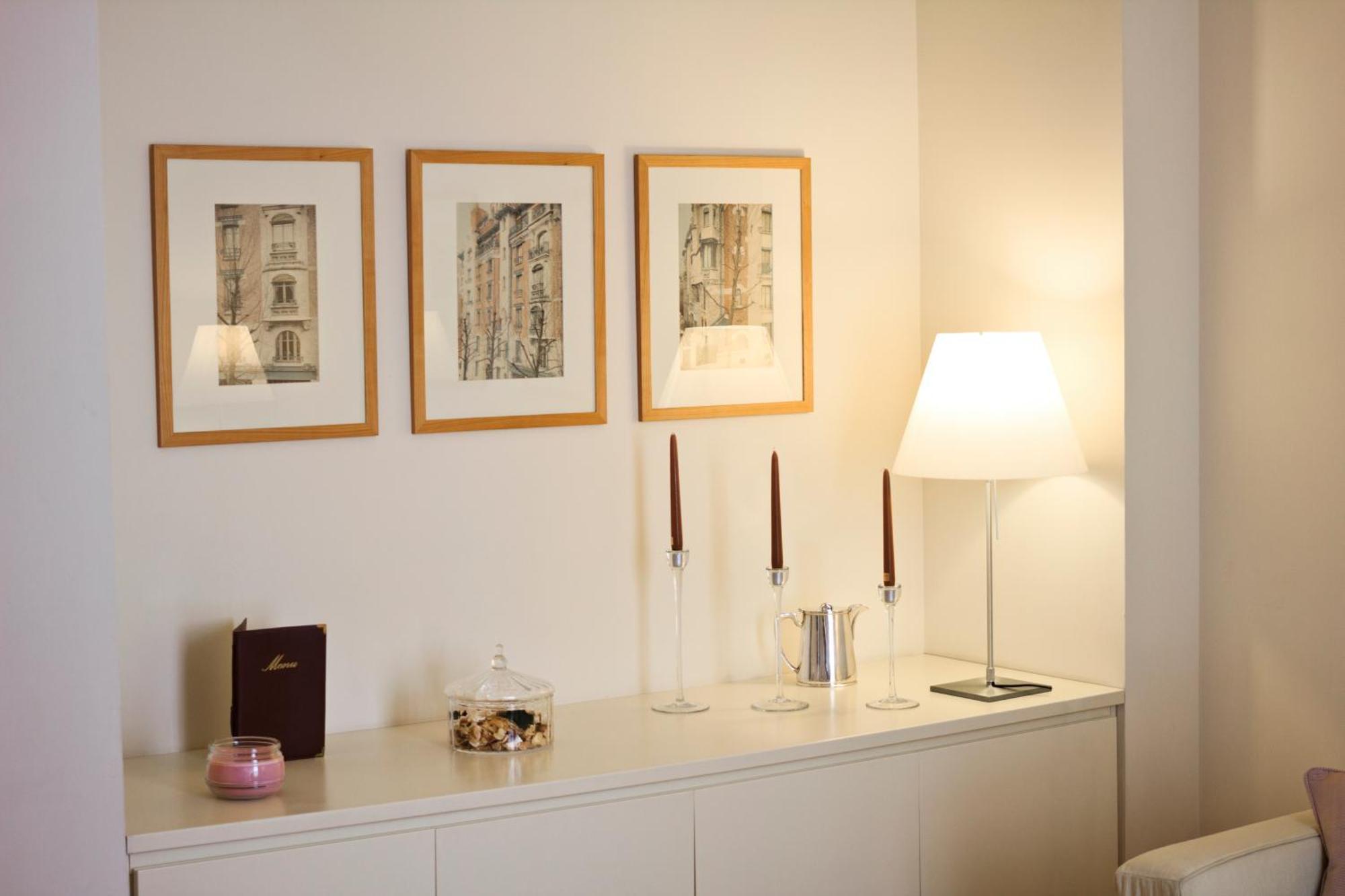 Top Floor Grand Suite