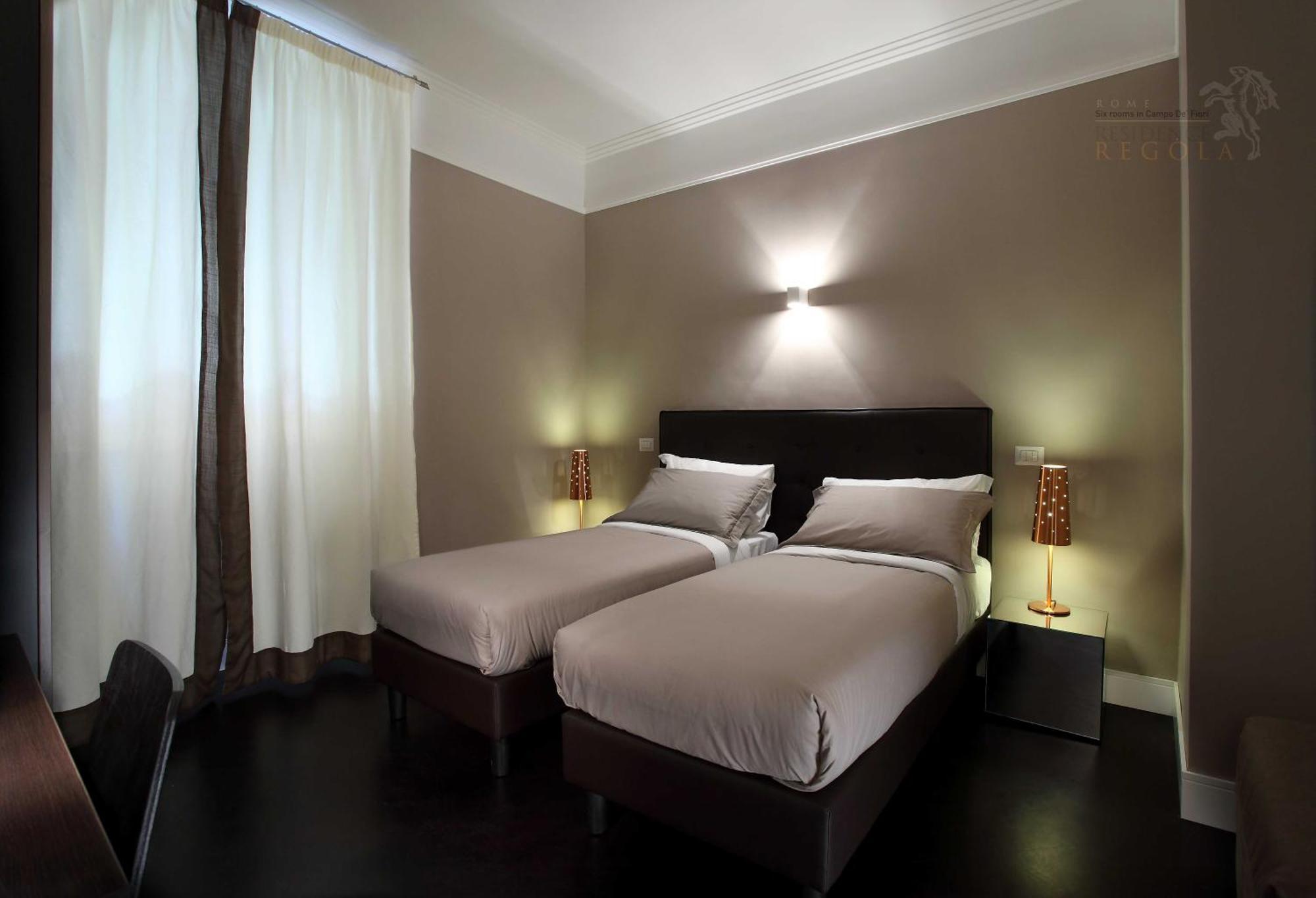 Double or Twin Room