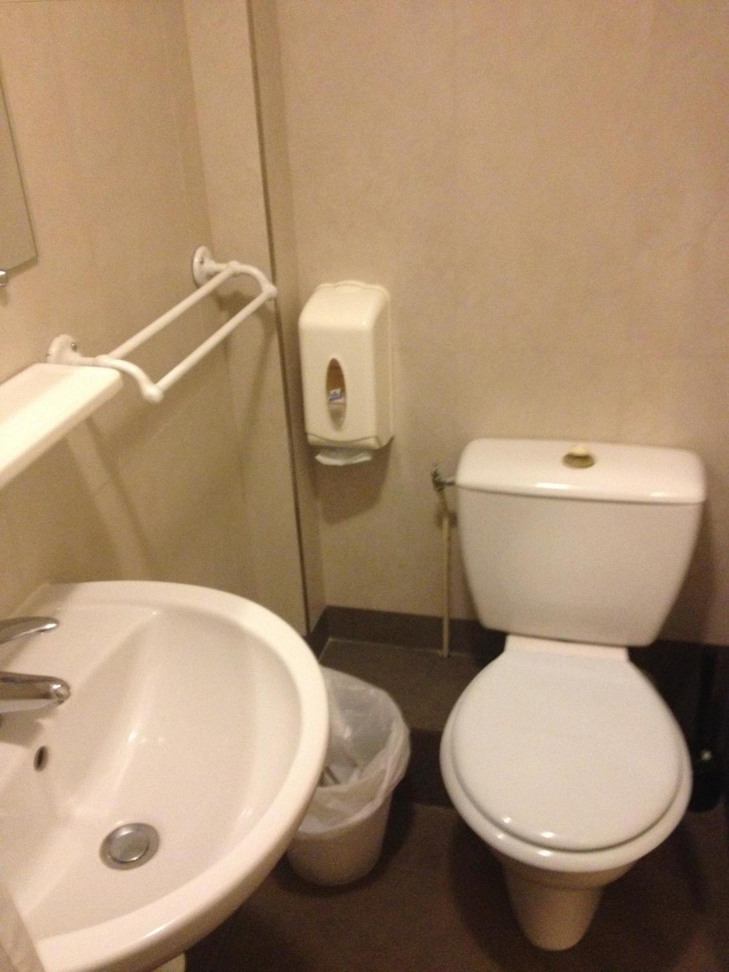 Classic Quadruple Room