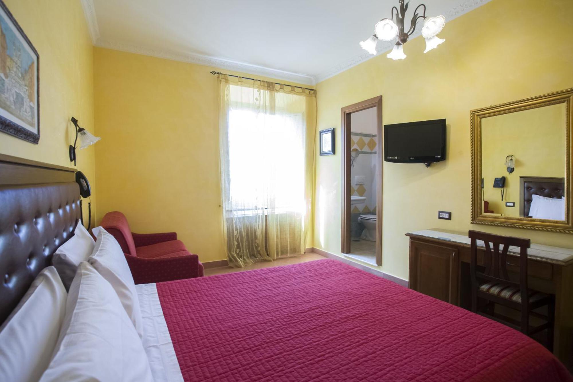 Superior Double or Twin Room