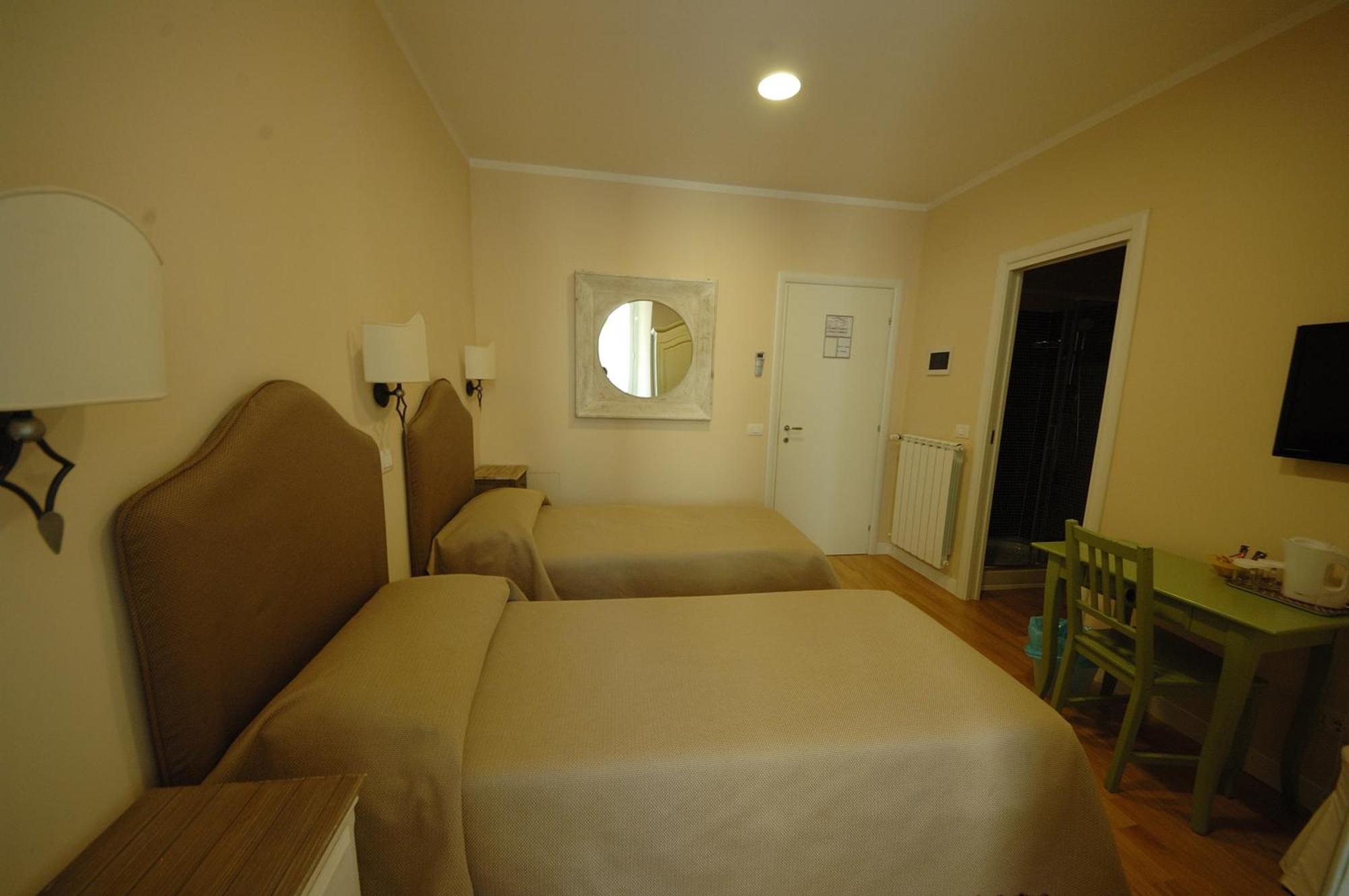 Double or Twin Room