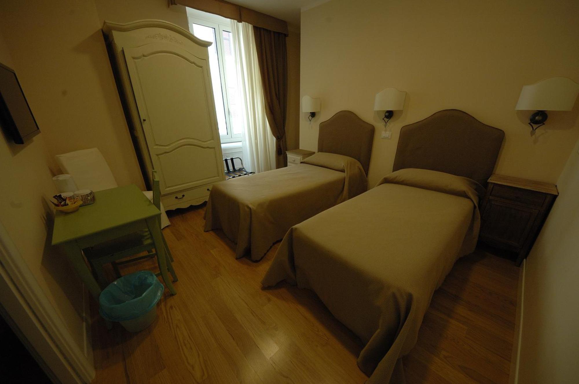 Double or Twin Room