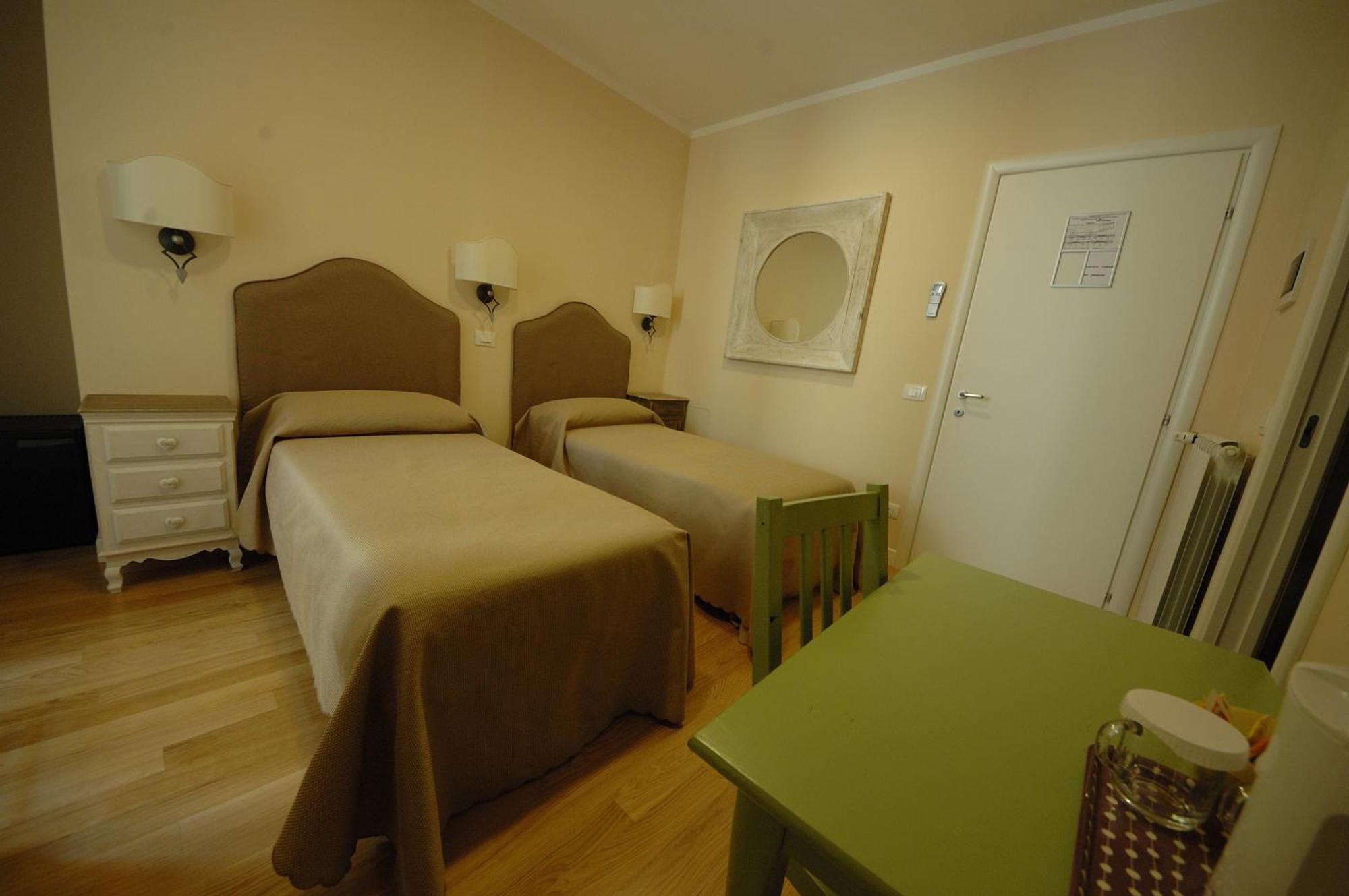 Double or Twin Room