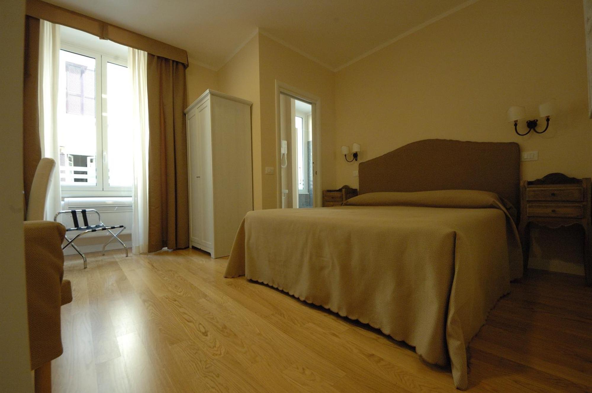 Double or Twin Room