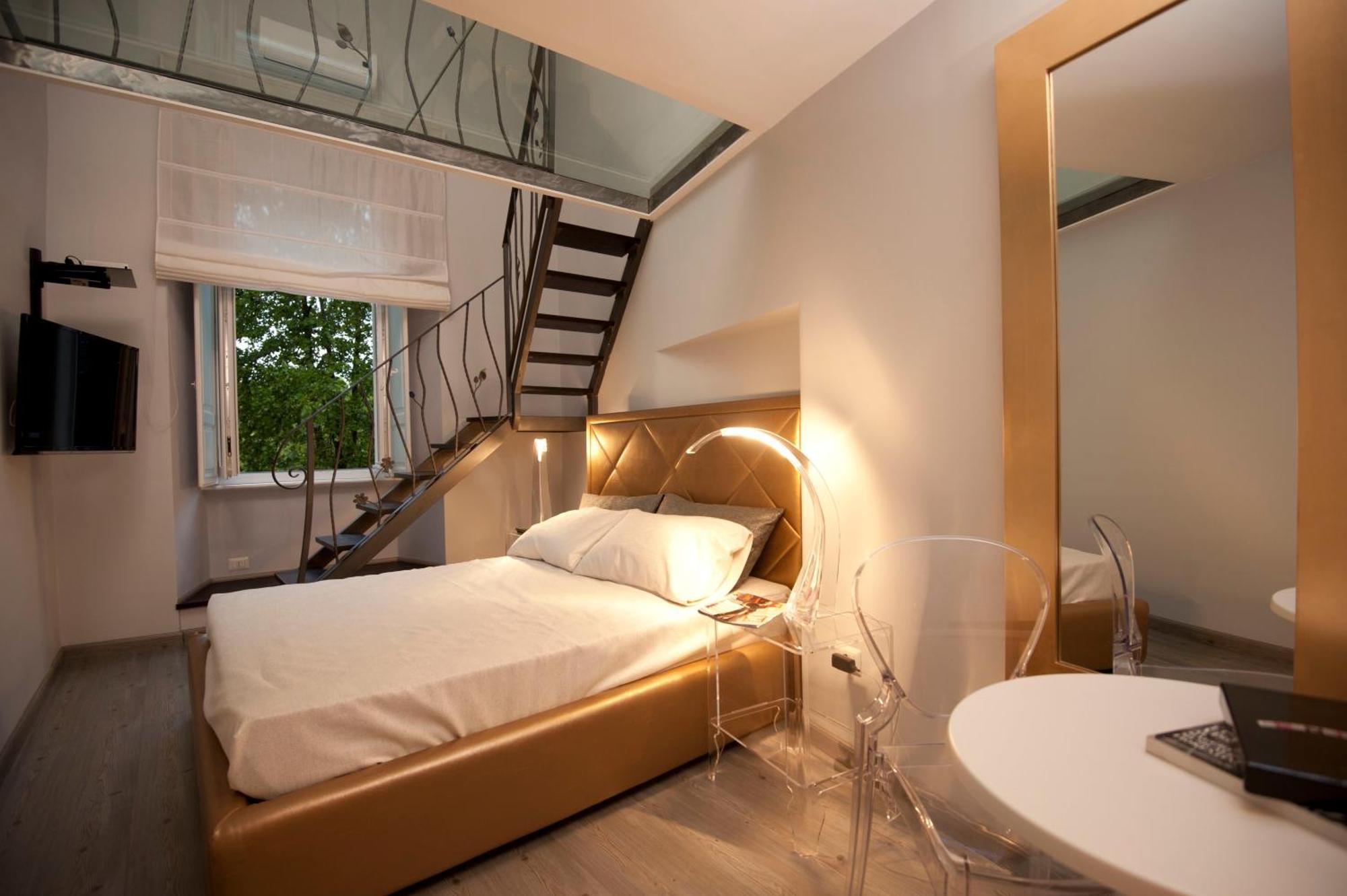 Superior Double Room City View