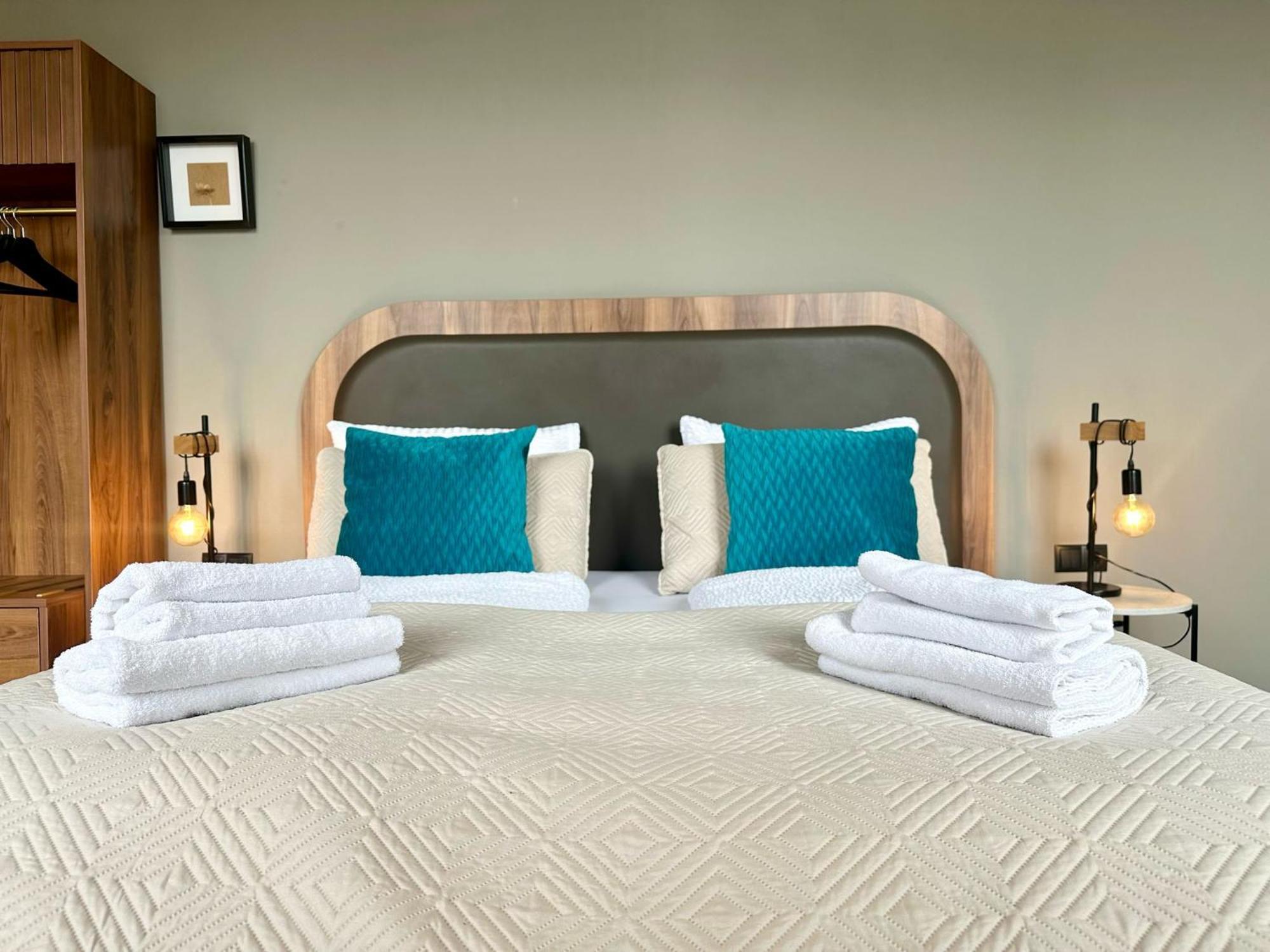 Quadruple Room Terrace