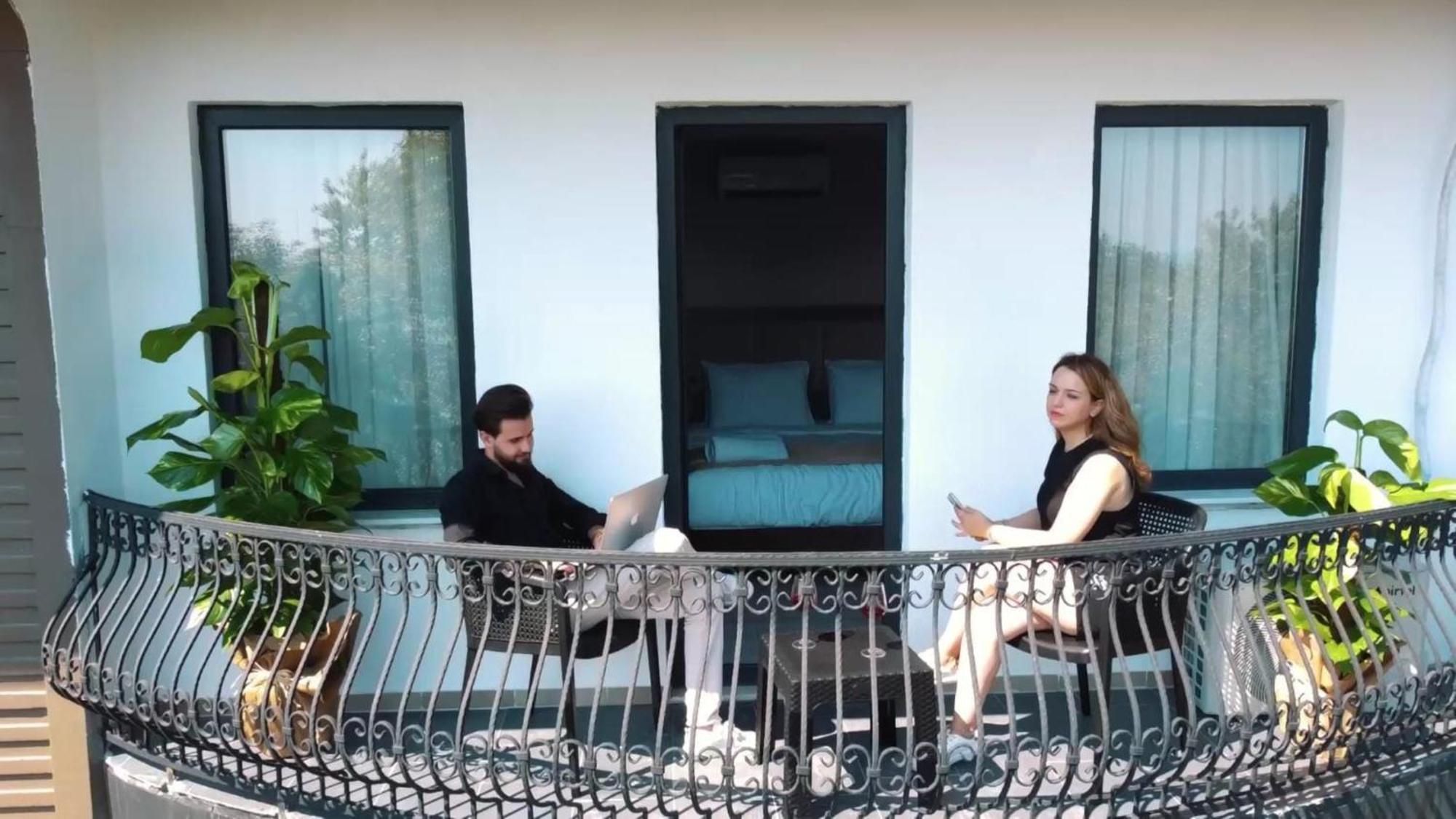 Double Room Balcony,1317312457:JPEG