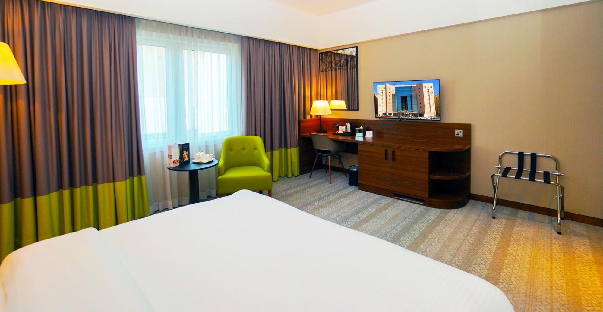 Superior King Room