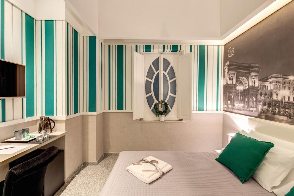 Superior Double Room Extra Bed