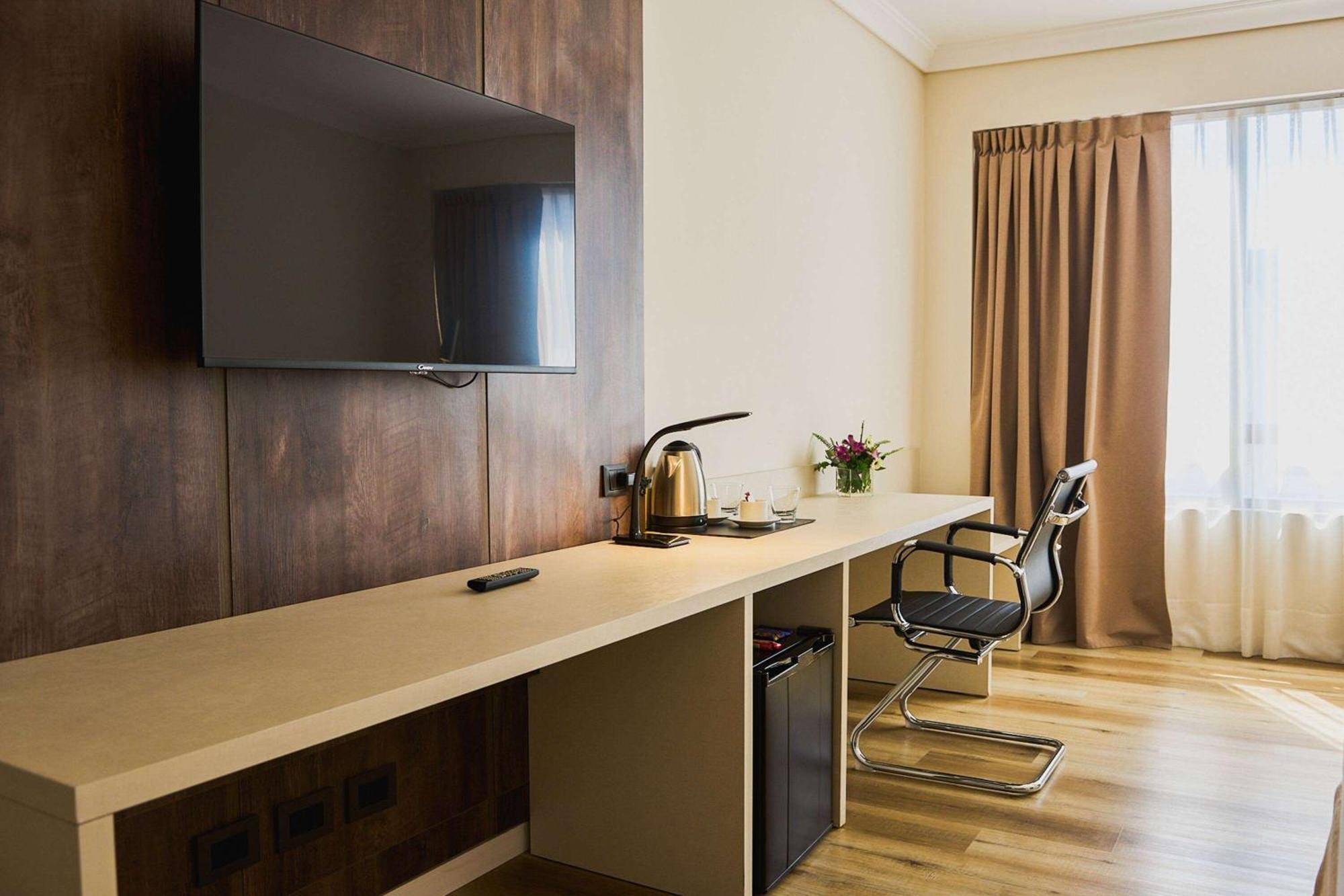 Twin Room Non-Smoking