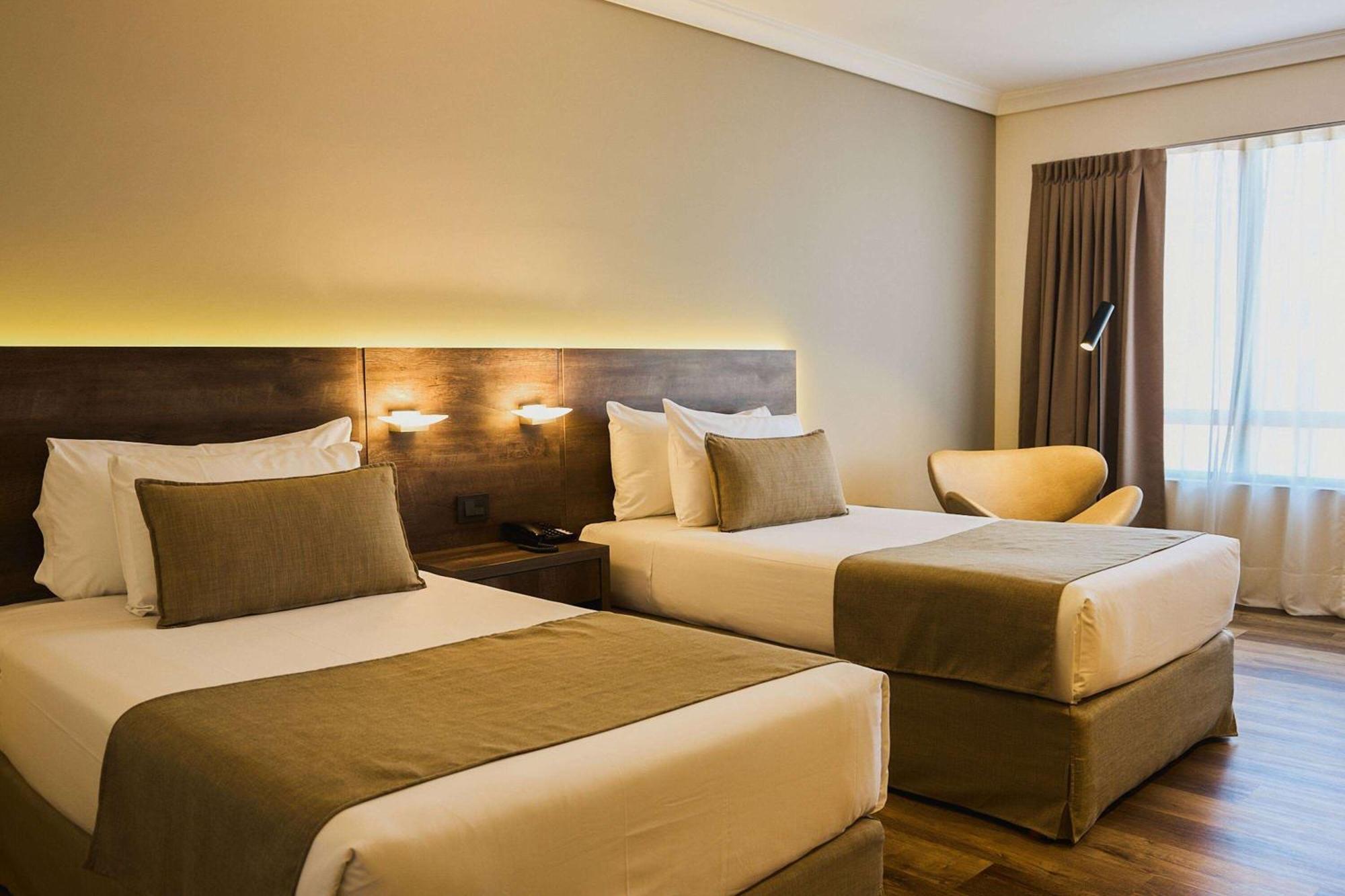 Twin Room Non-Smoking