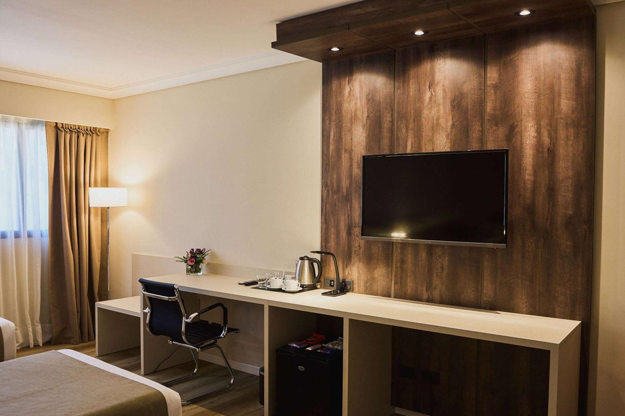 Classic Triple Room