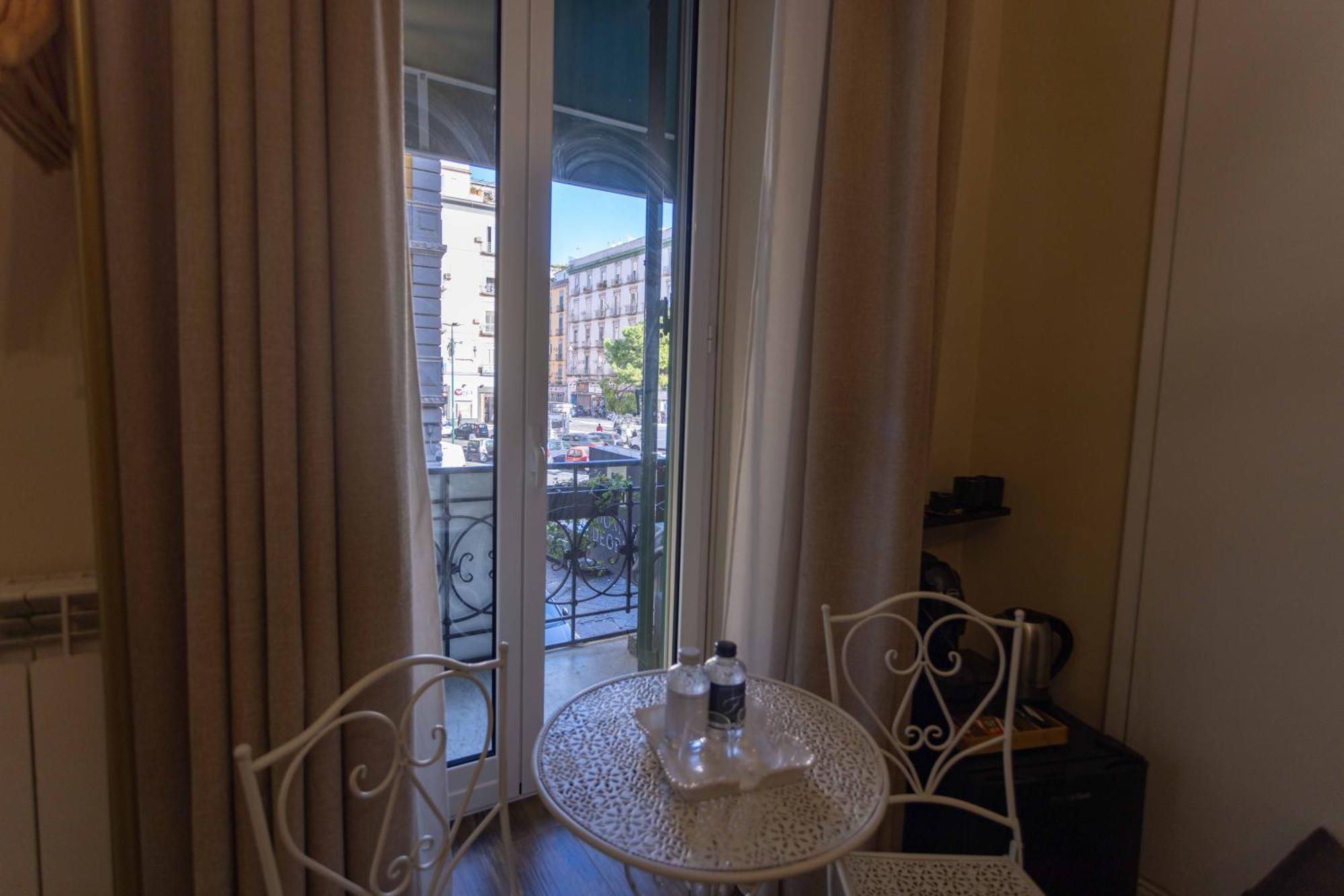Luxury Triple Room