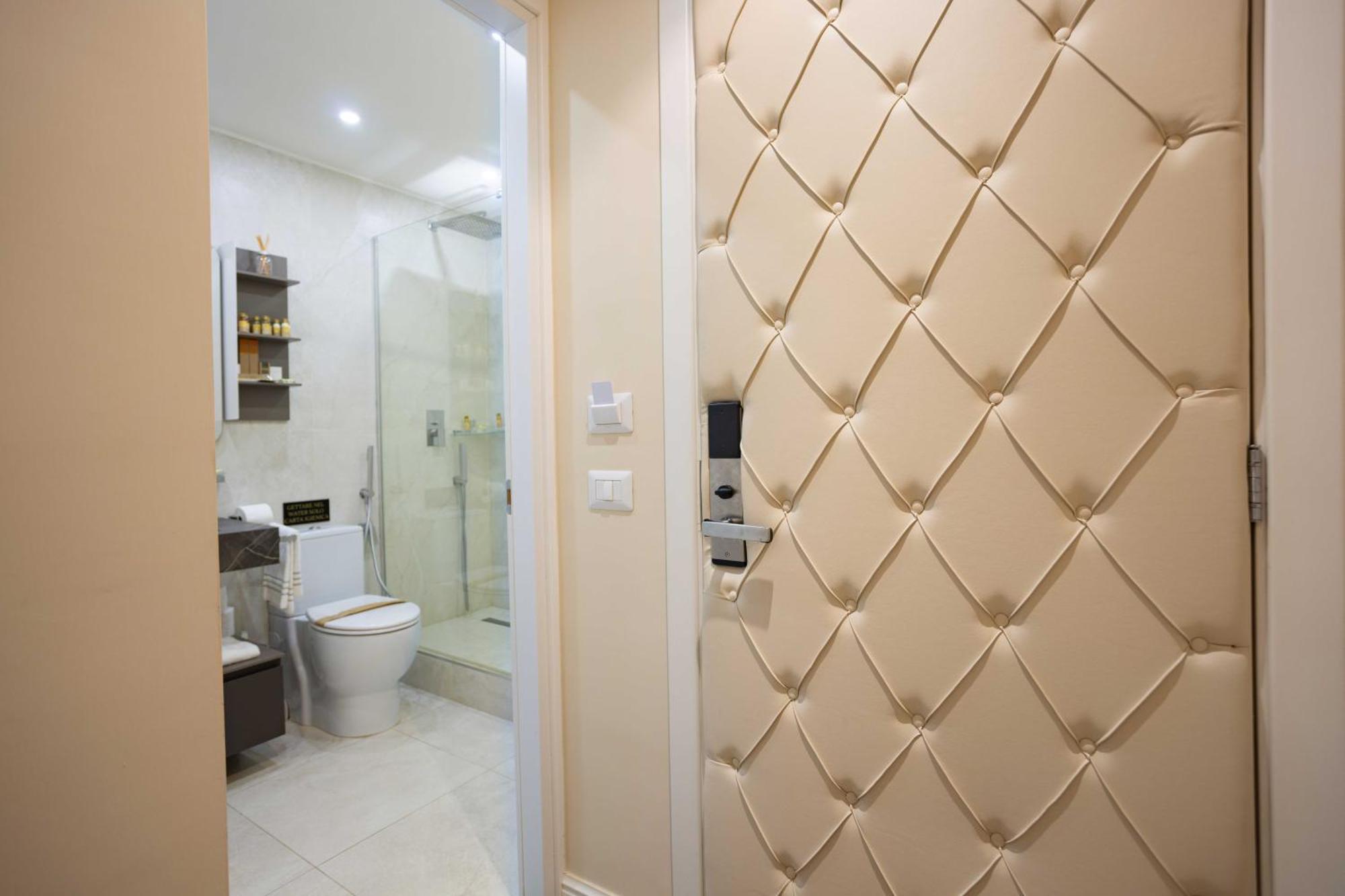Superior Quadruple Room