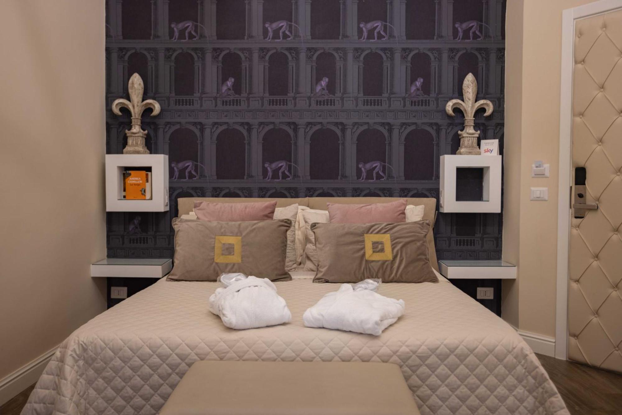 Luxury Triple Room