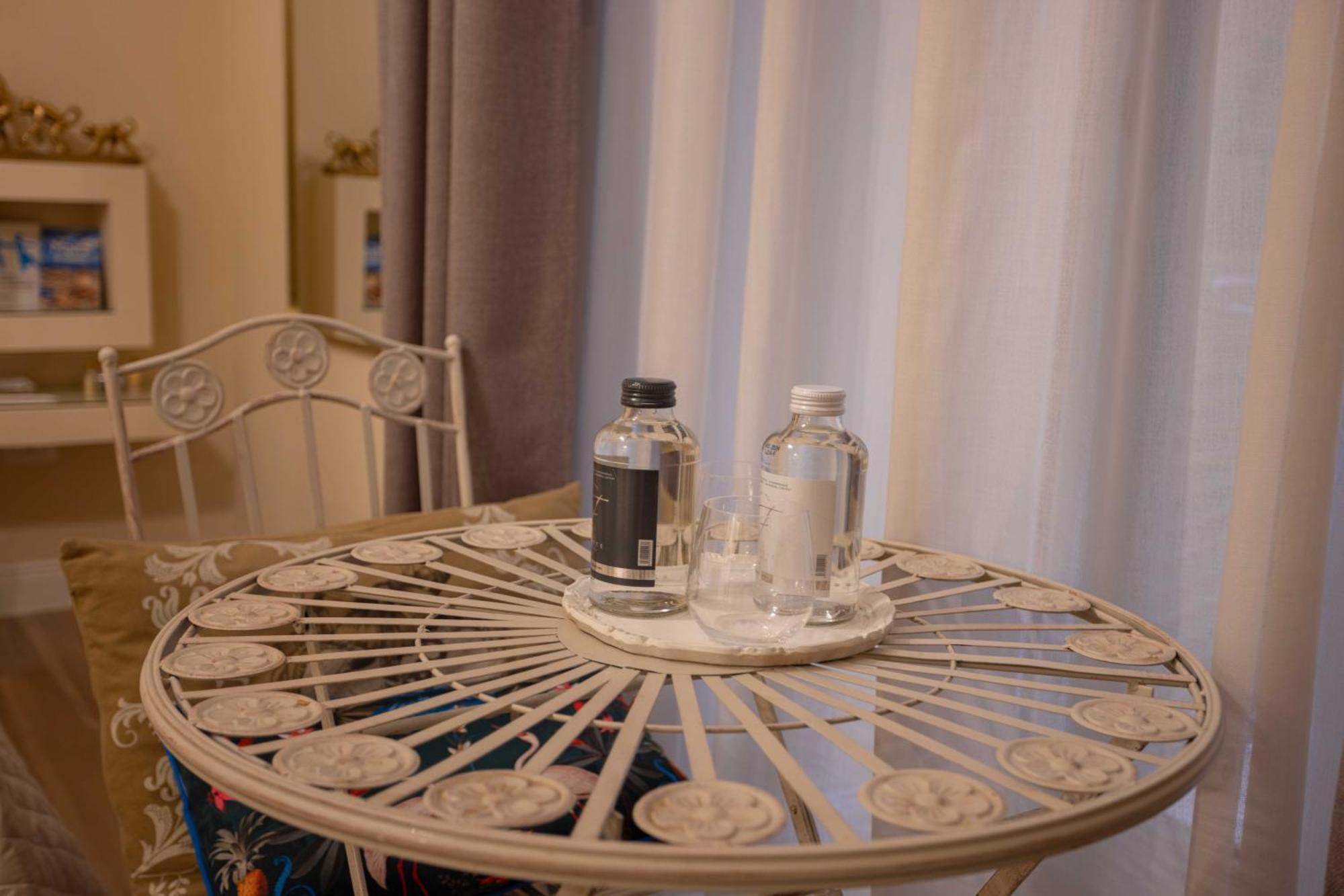 Deluxe Double or Twin Room Balcony