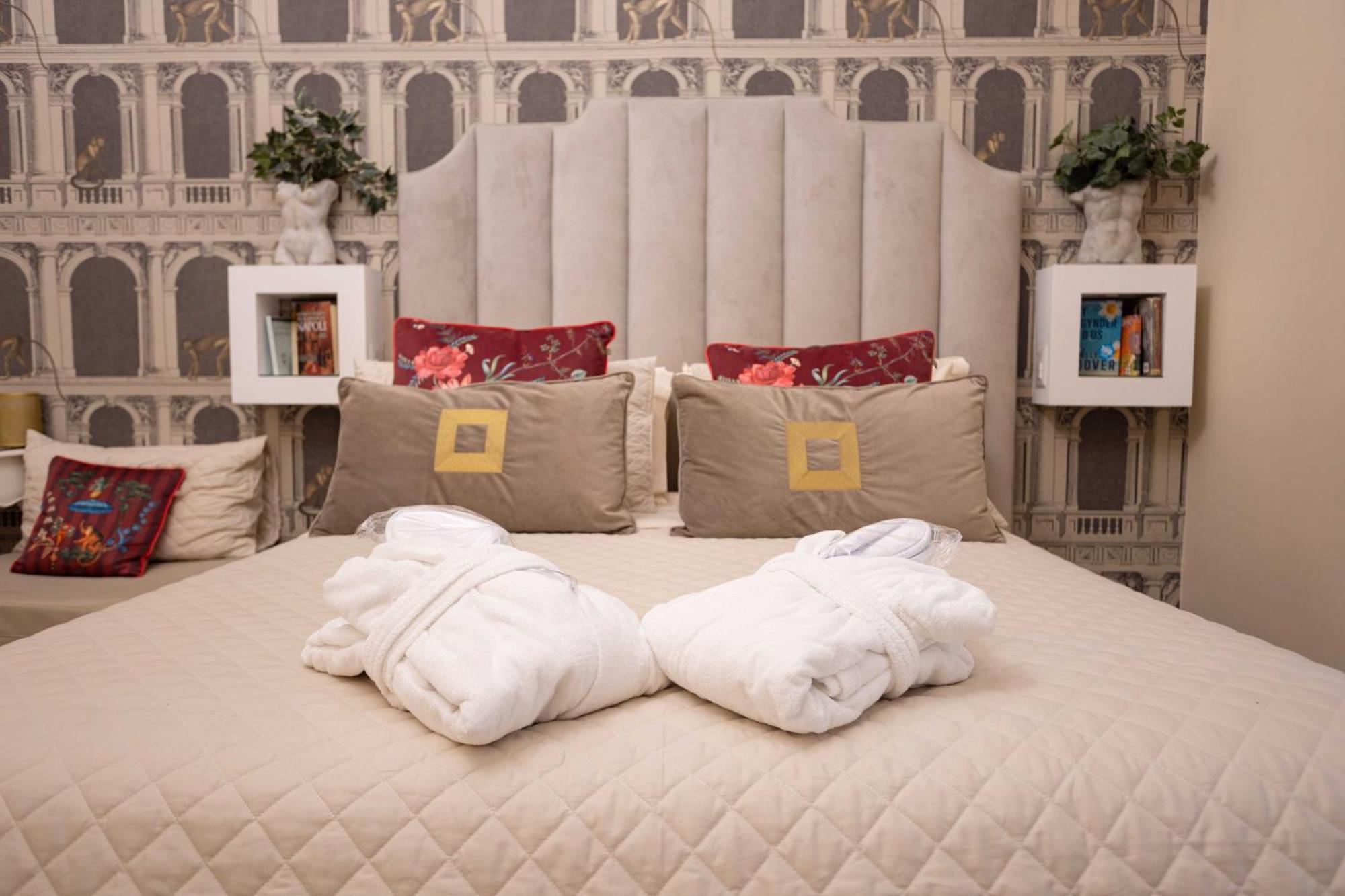 Superior Quadruple Room