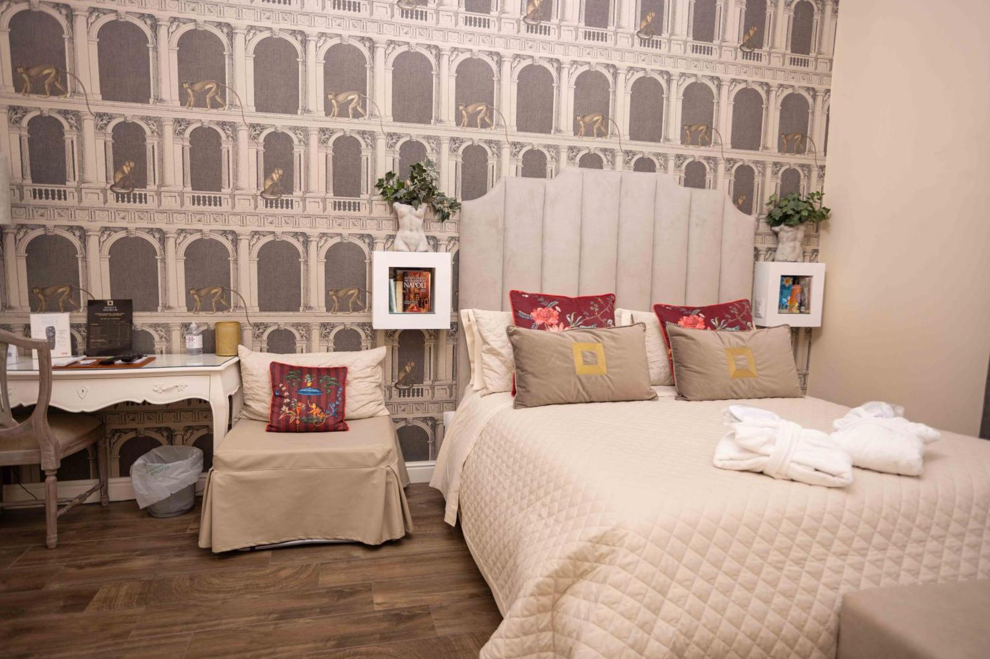 Superior Quadruple Room