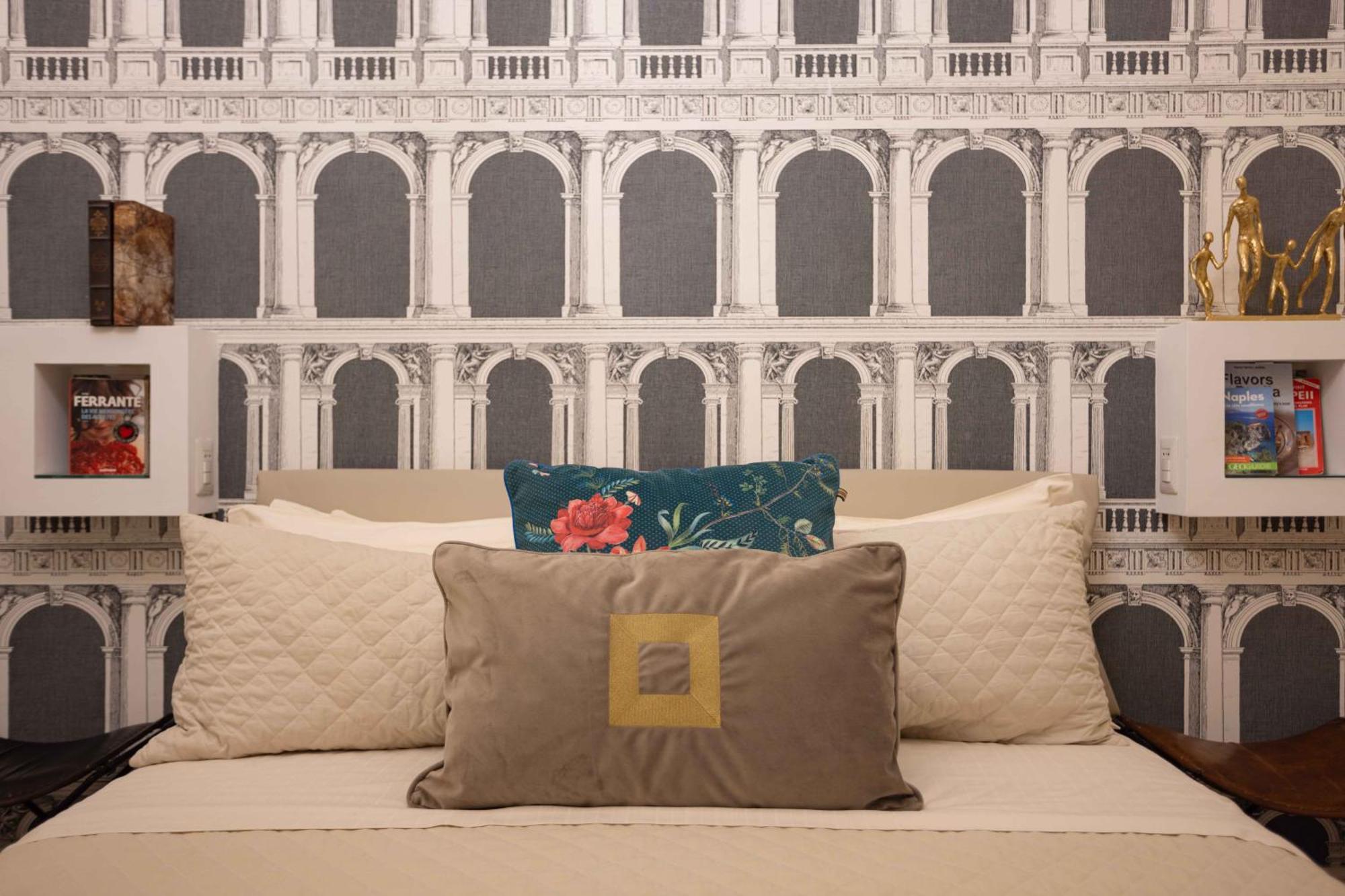 Double Room Terrace