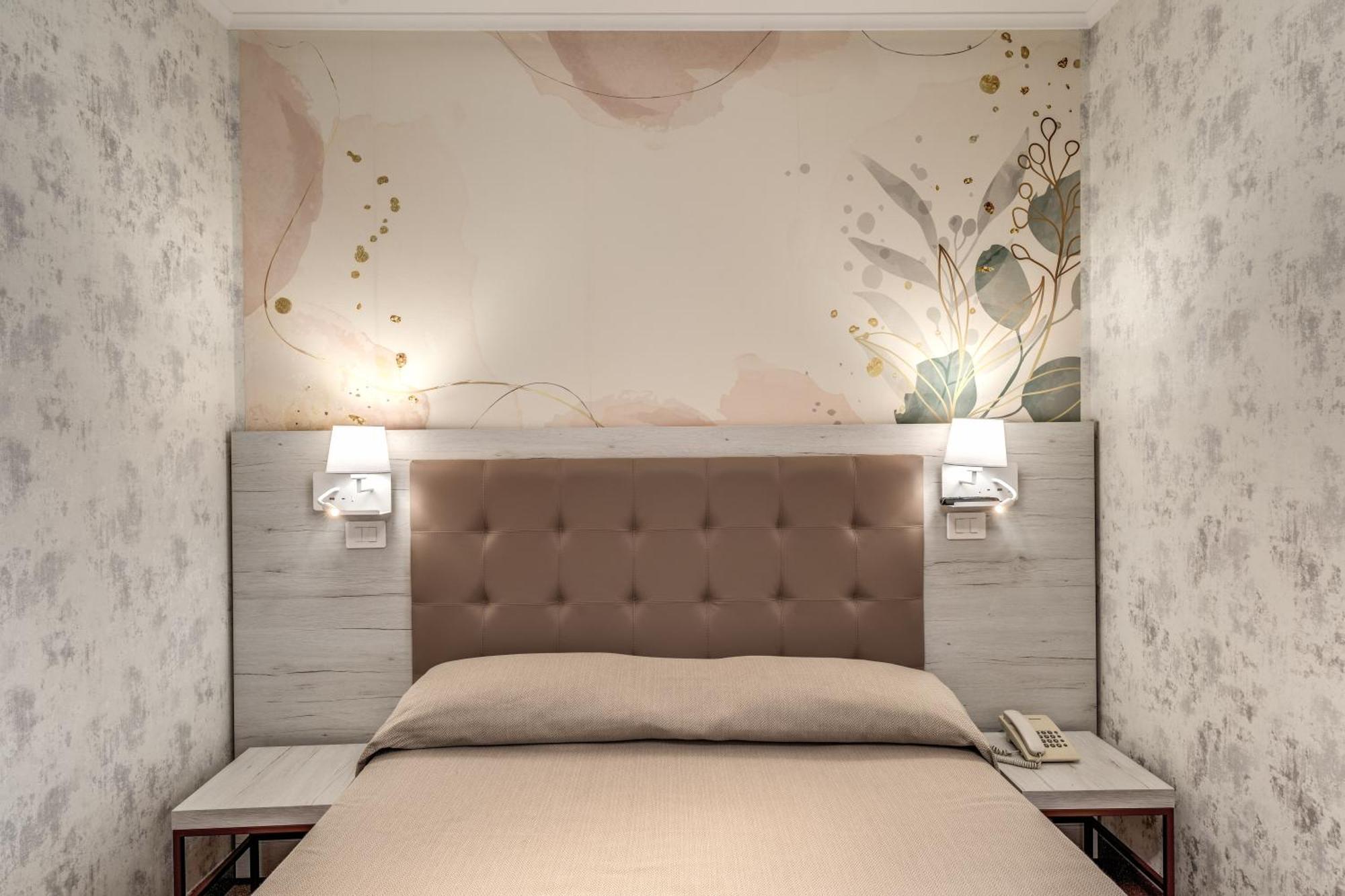 Superior Single Room