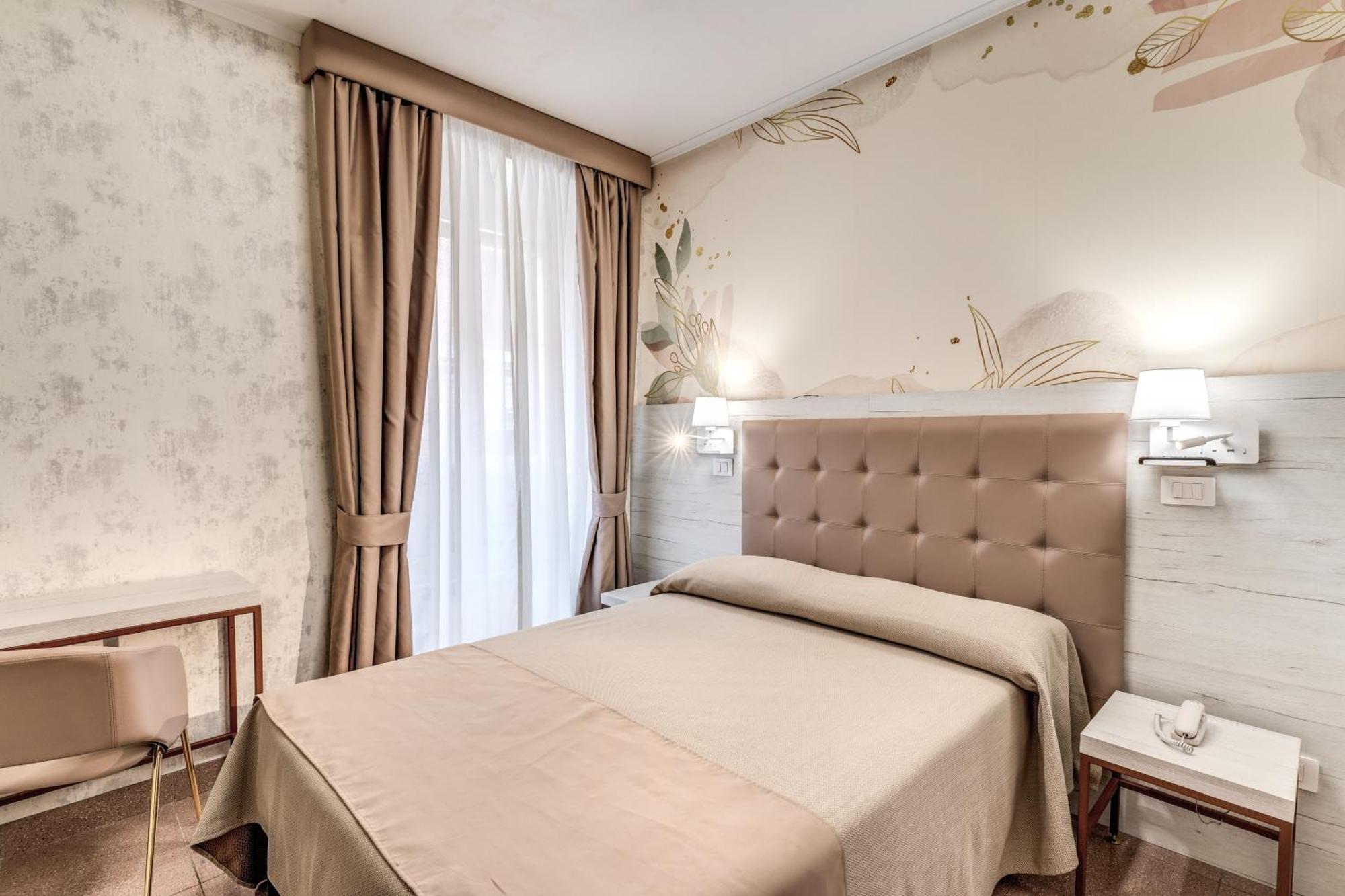 Superior Single Room