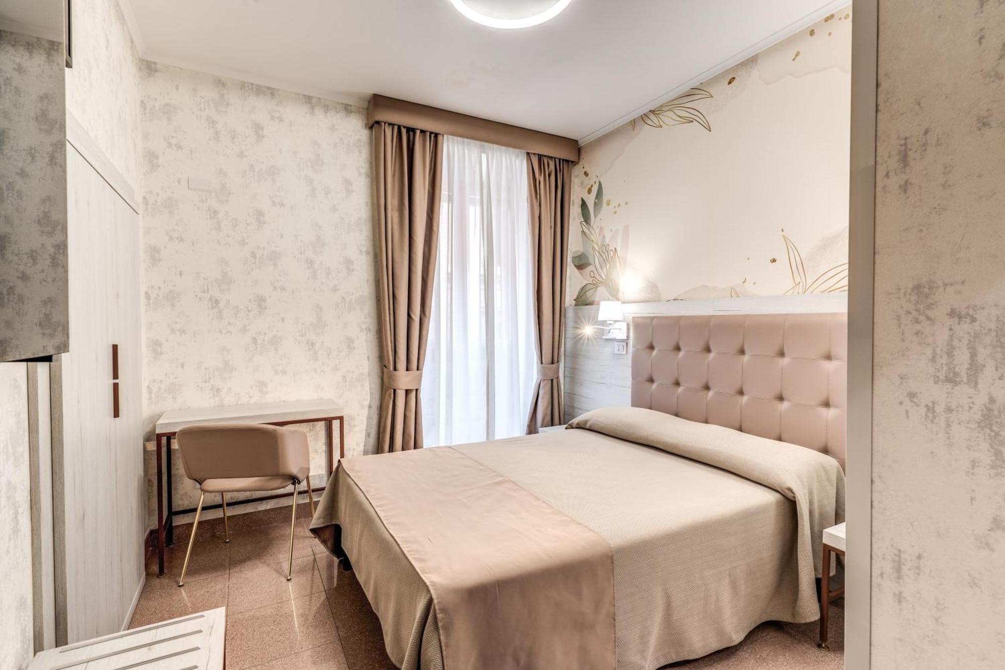 Superior Single Room
