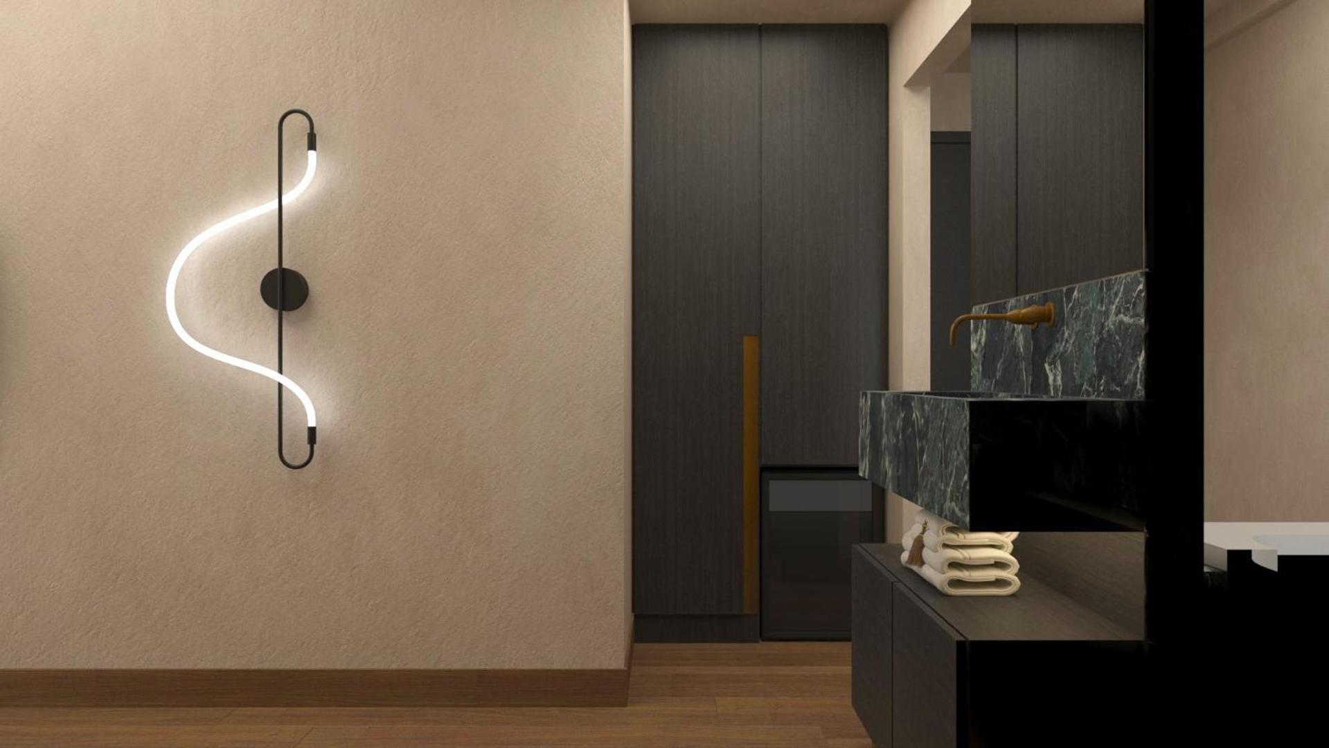 Urban Family Suite