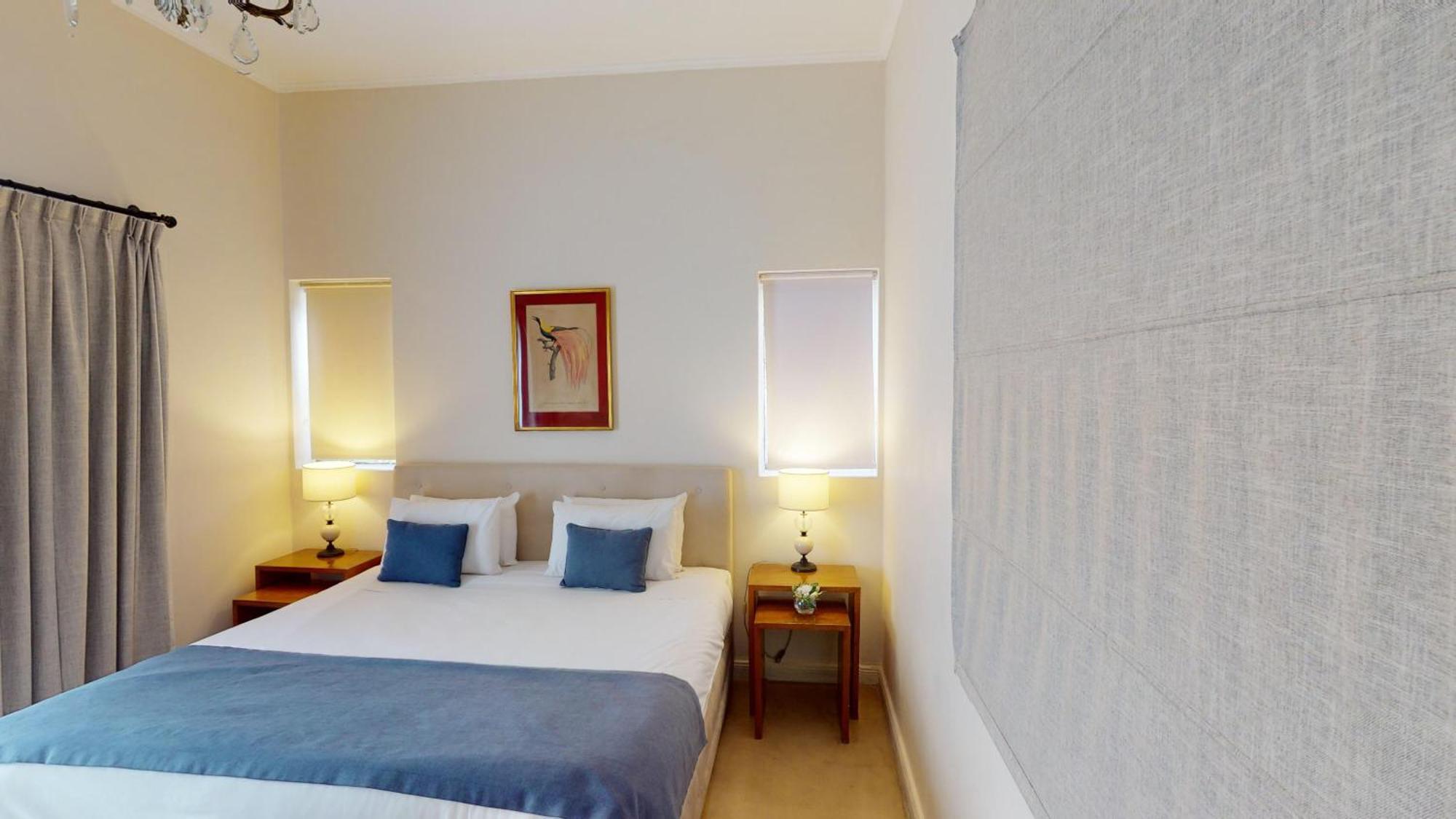 Suite Garden View
