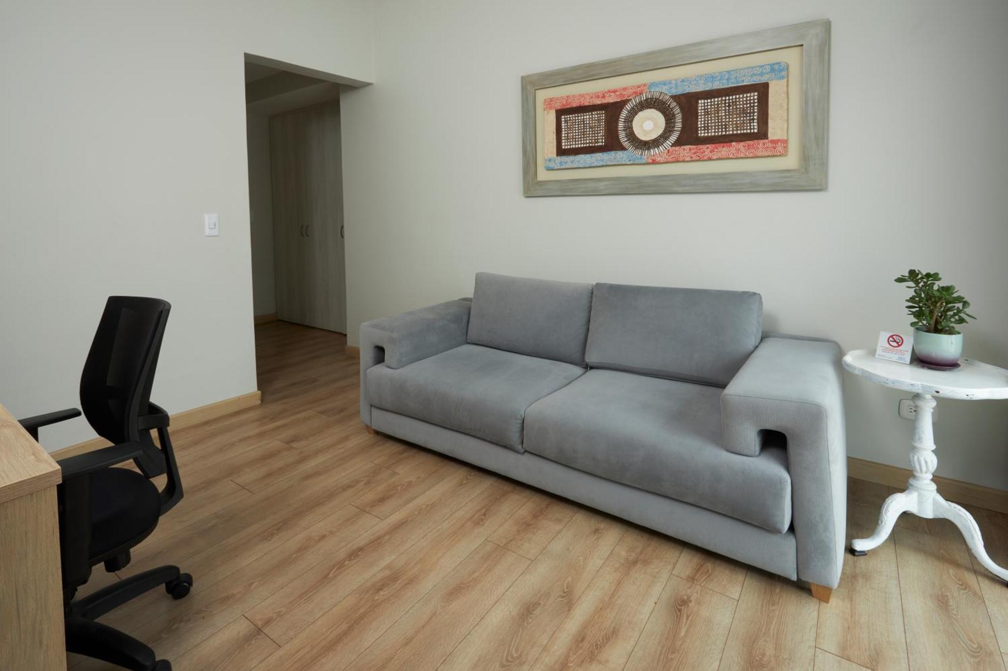 King Suite