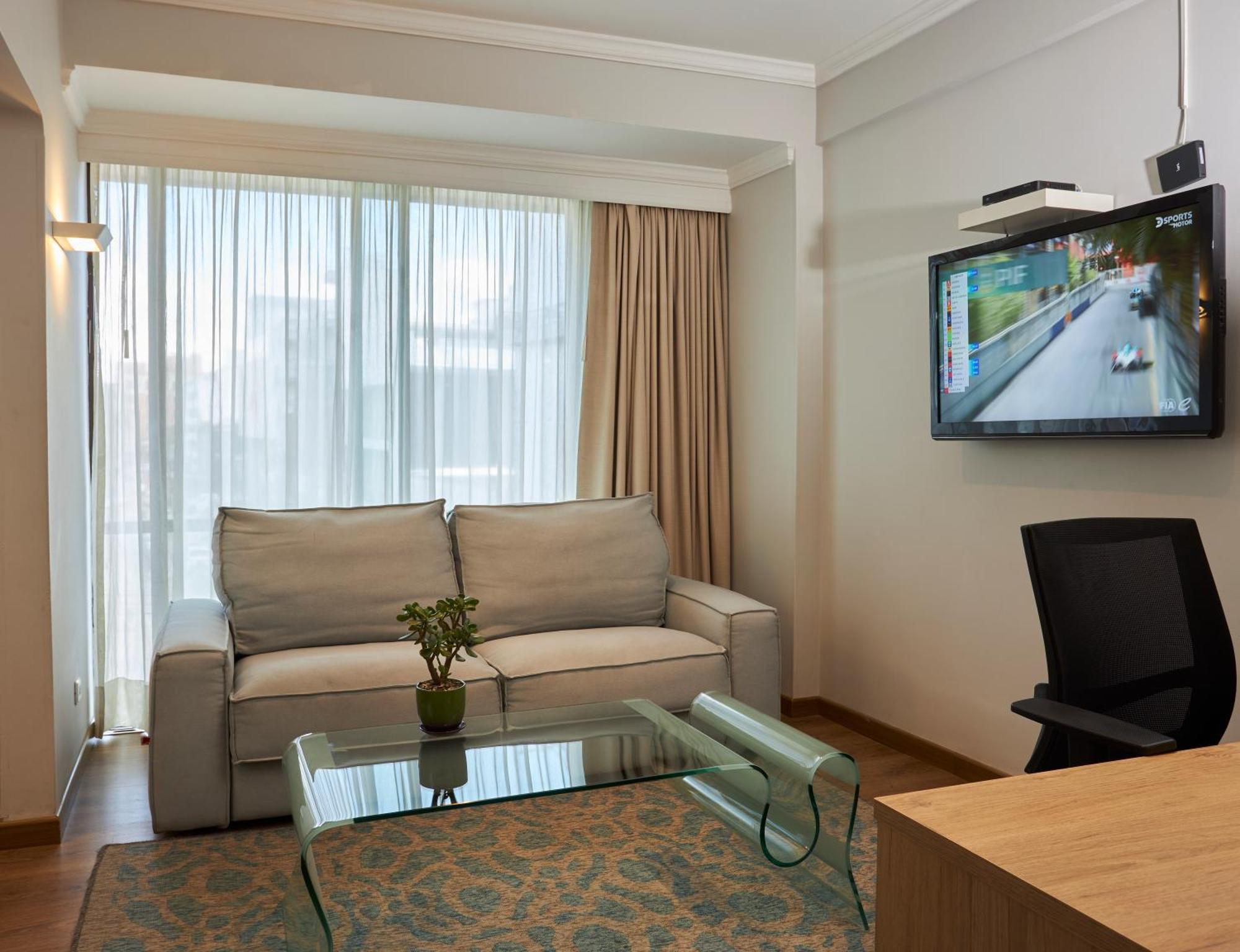 Junior Suite